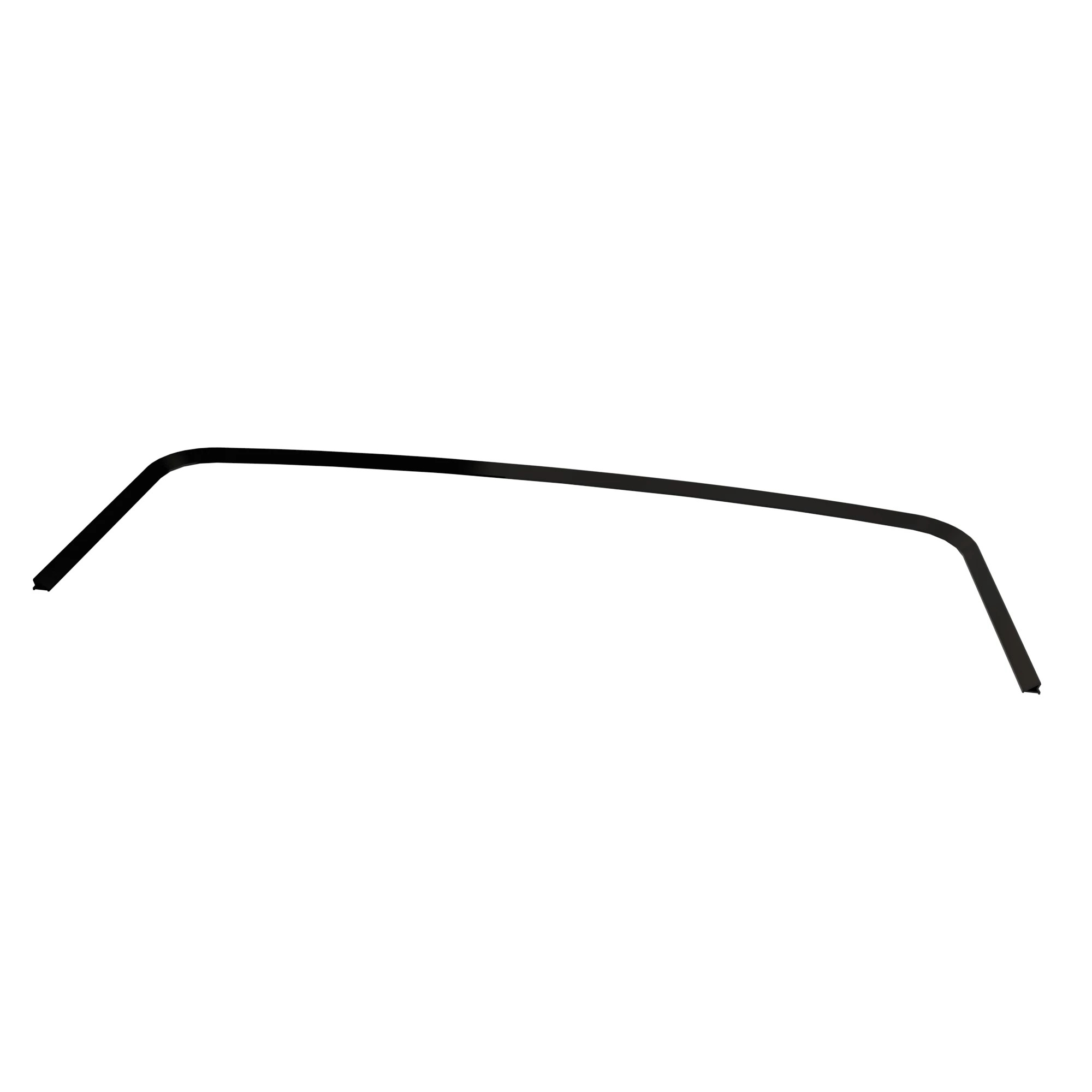 ⚙️ R560212: Aislador de Carcasa de Capó John Deere 🚜✅