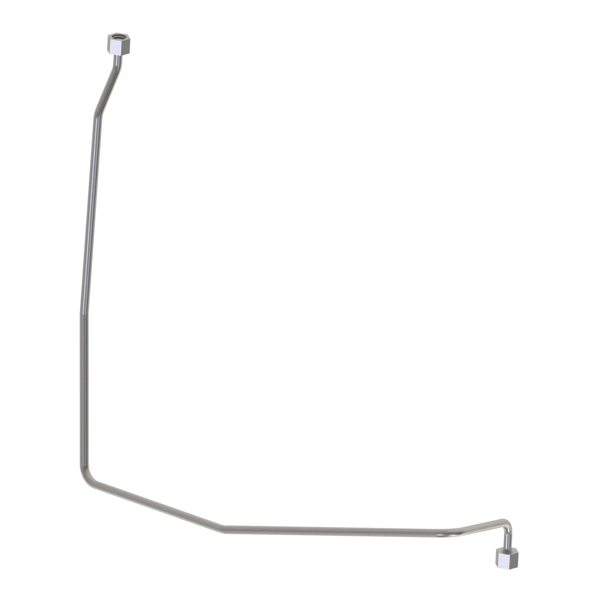 Oil Tube