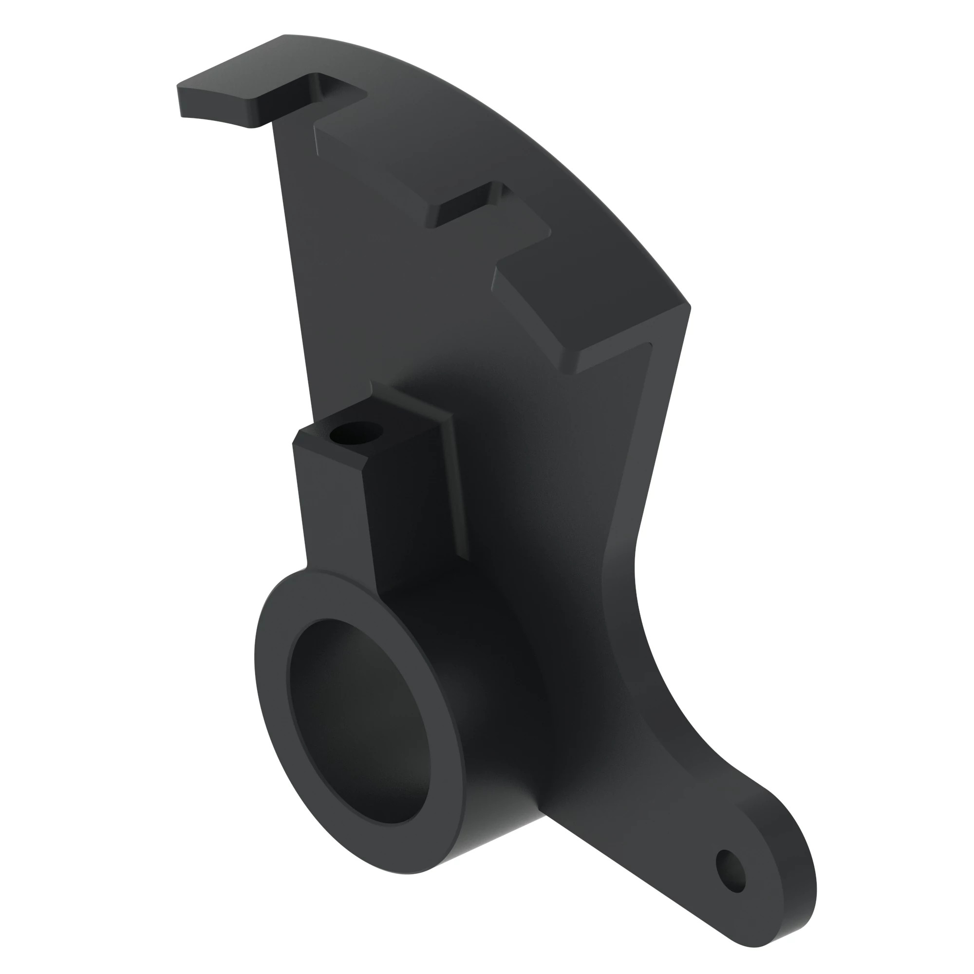 ARM, GEARSHIFT CONTROL