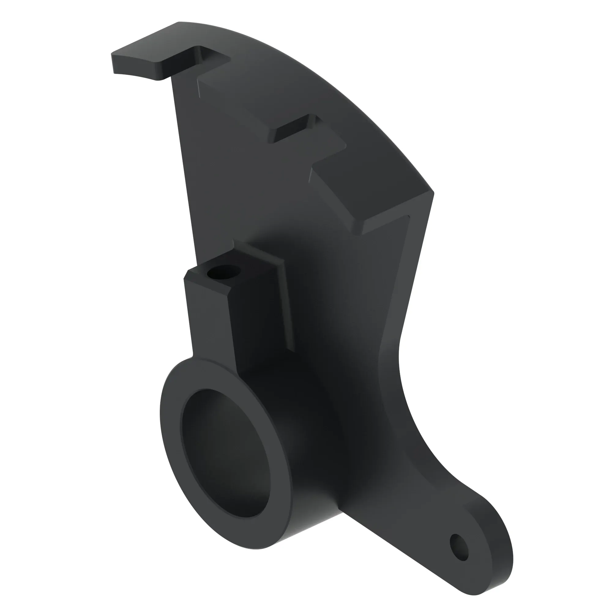 ARM, GEARSHIFT CONTROL