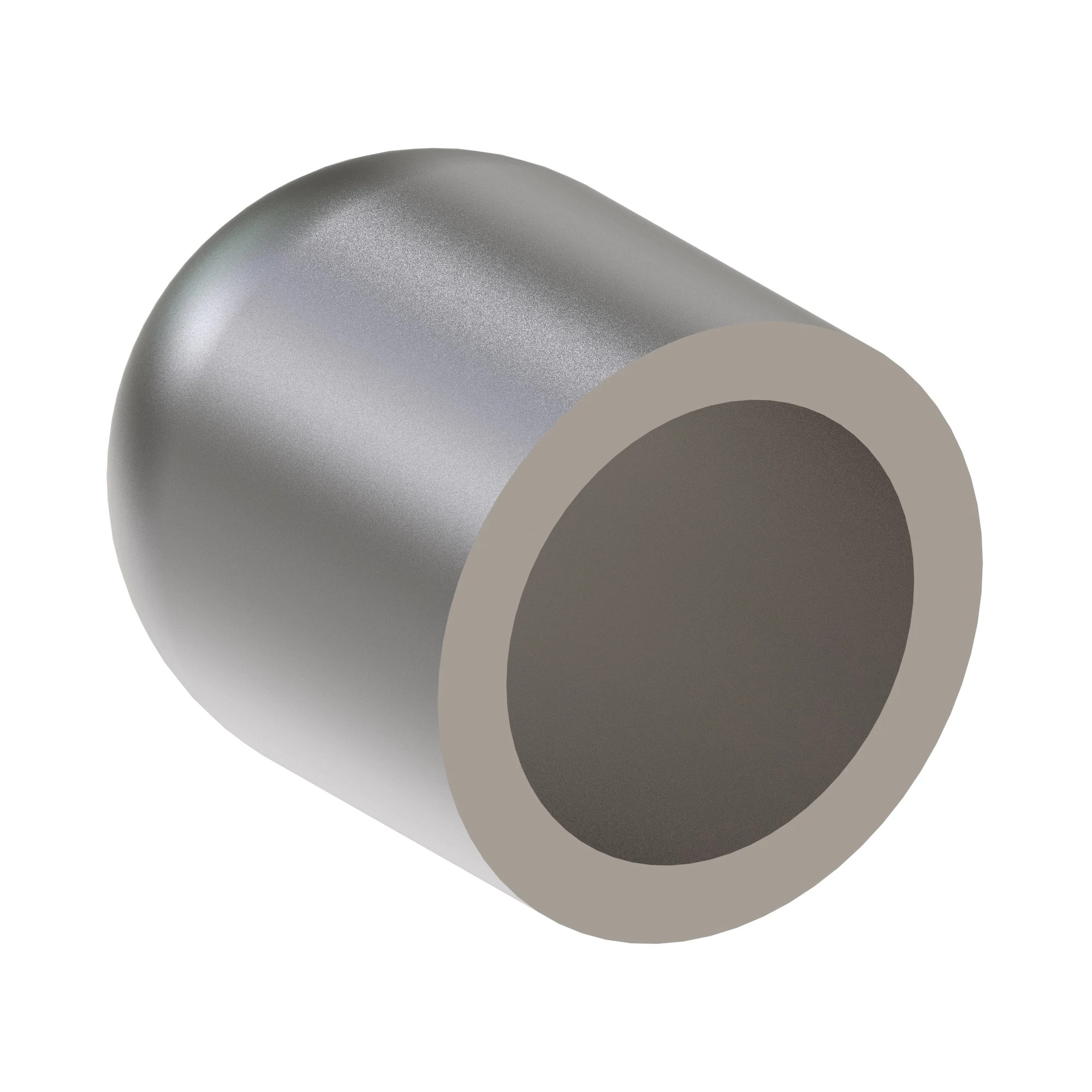 John Deere Elastomer Bumper - T101955