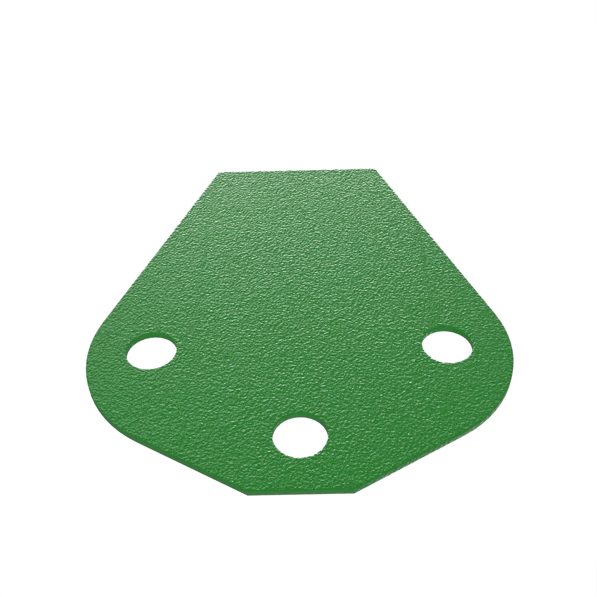 SPACER, PLATE PIVOT