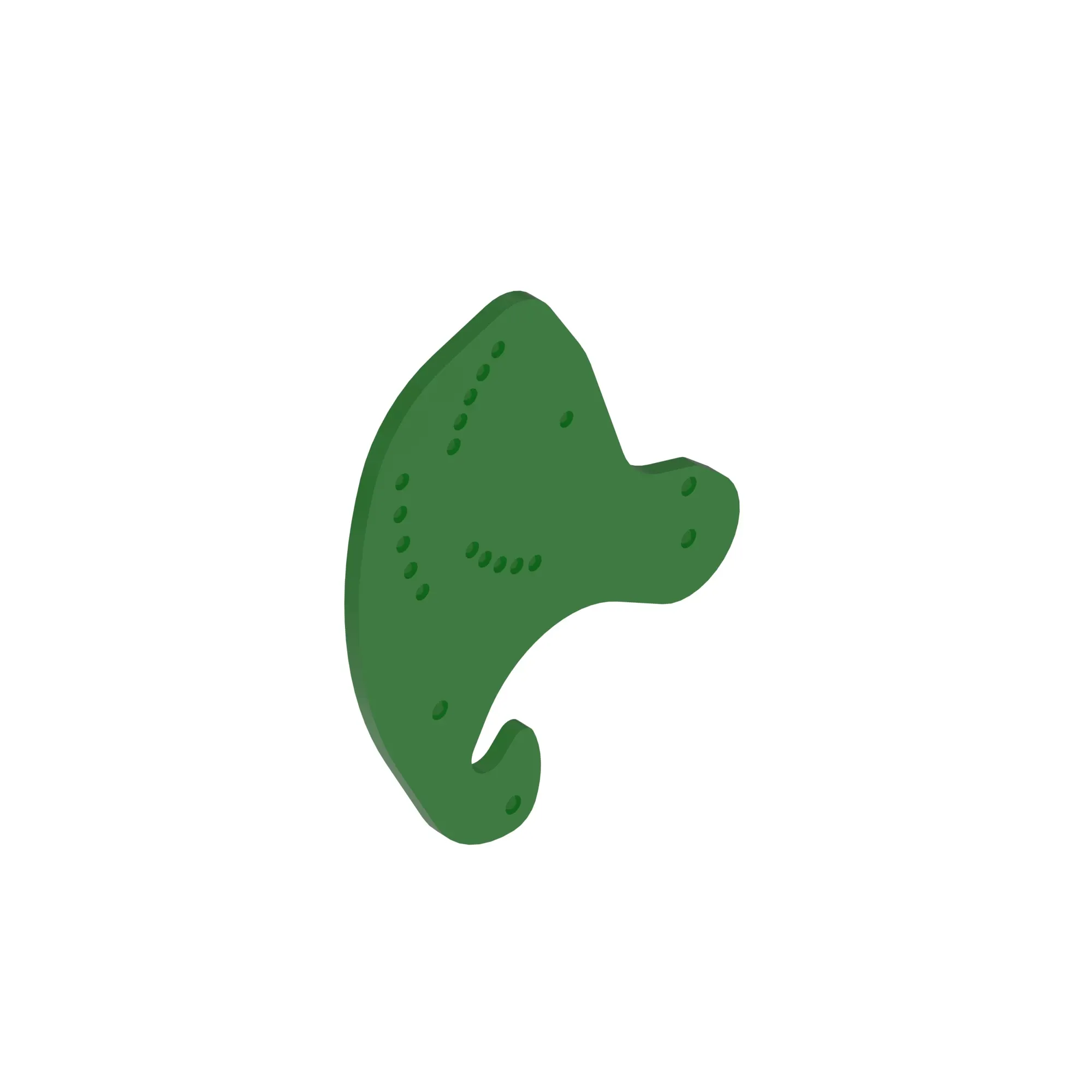 John Deere Support - CC141270