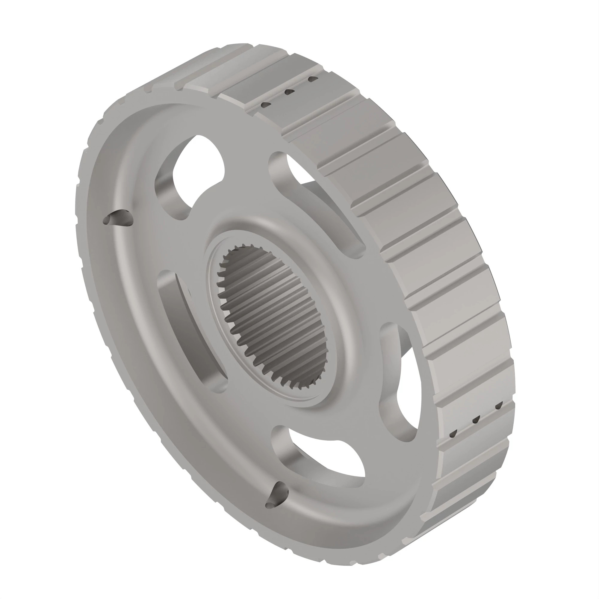 SHAFT, PARK BRAKE HUB