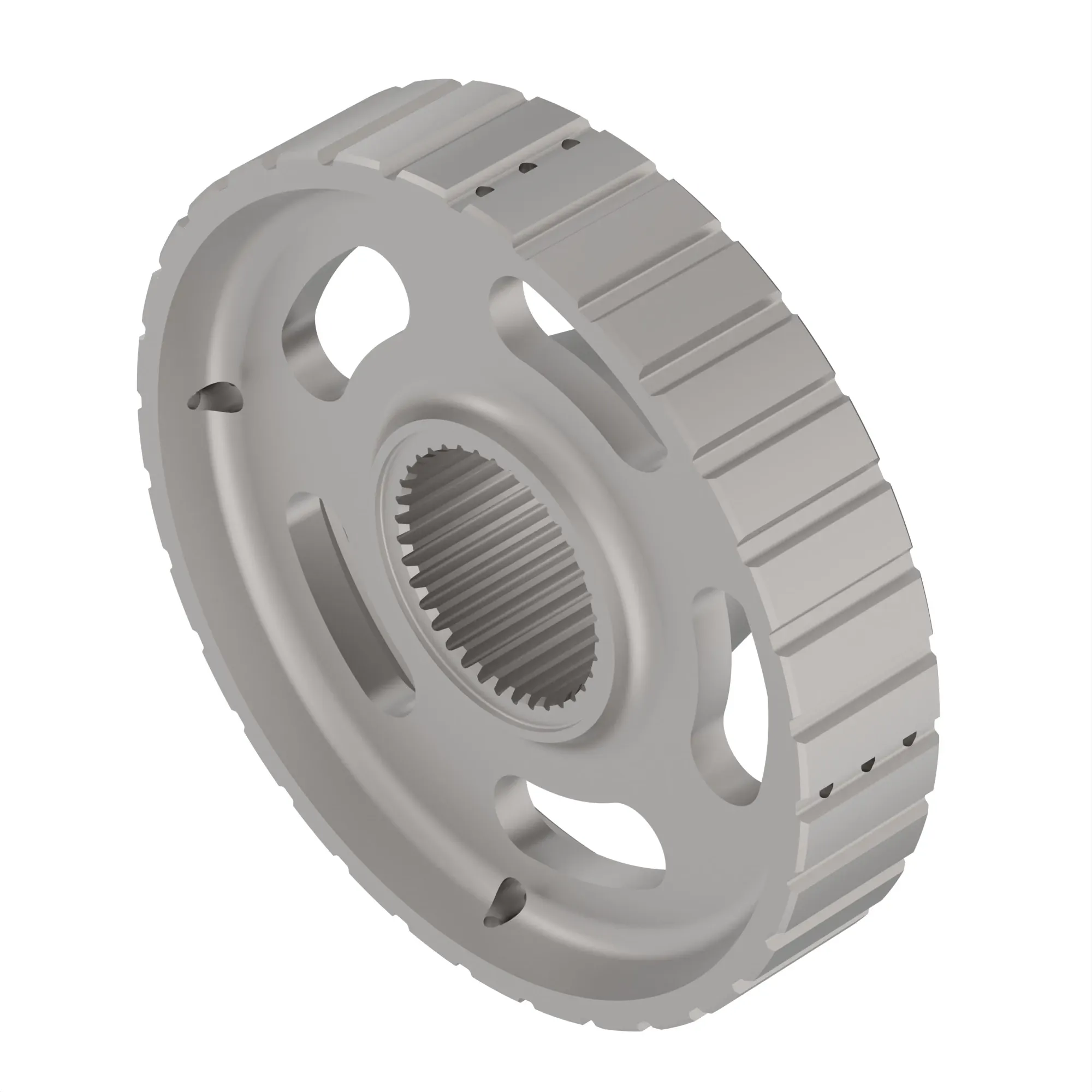 John Deere Shaft - TR132979