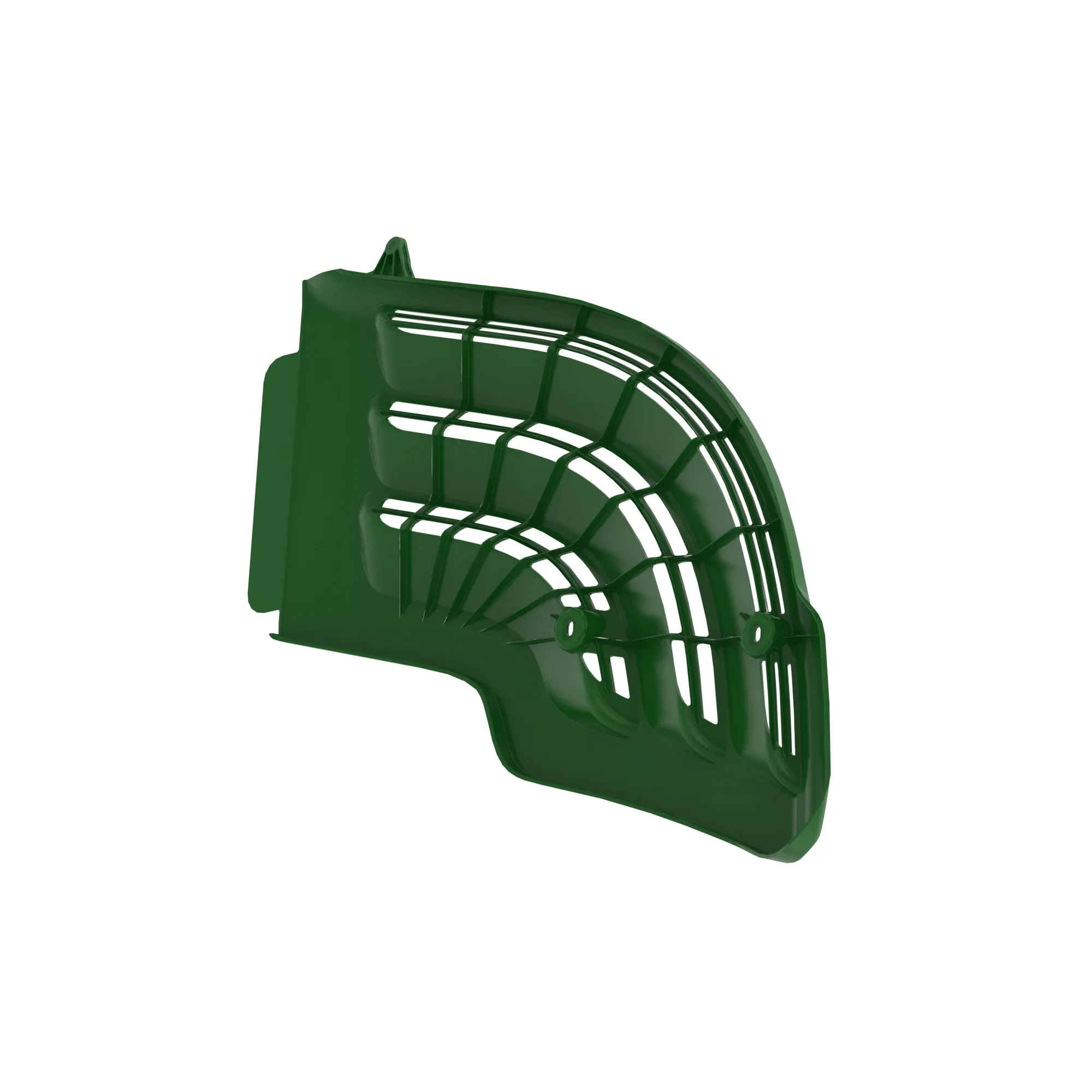 Louver