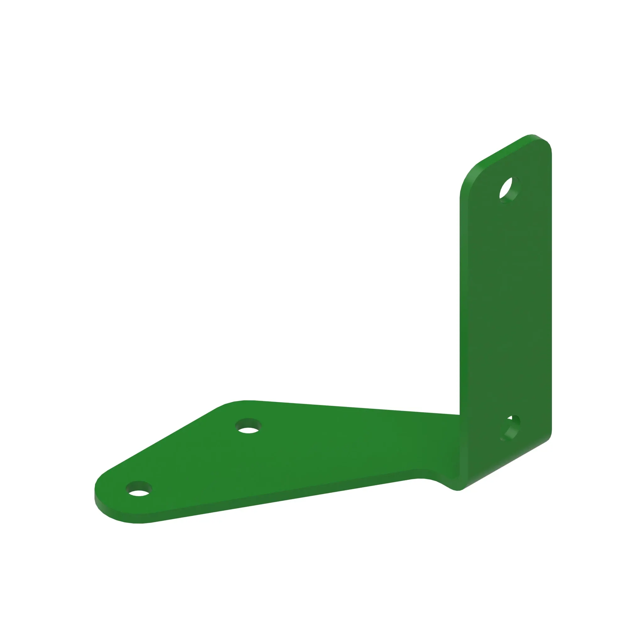 John Deere Bracket - N412129