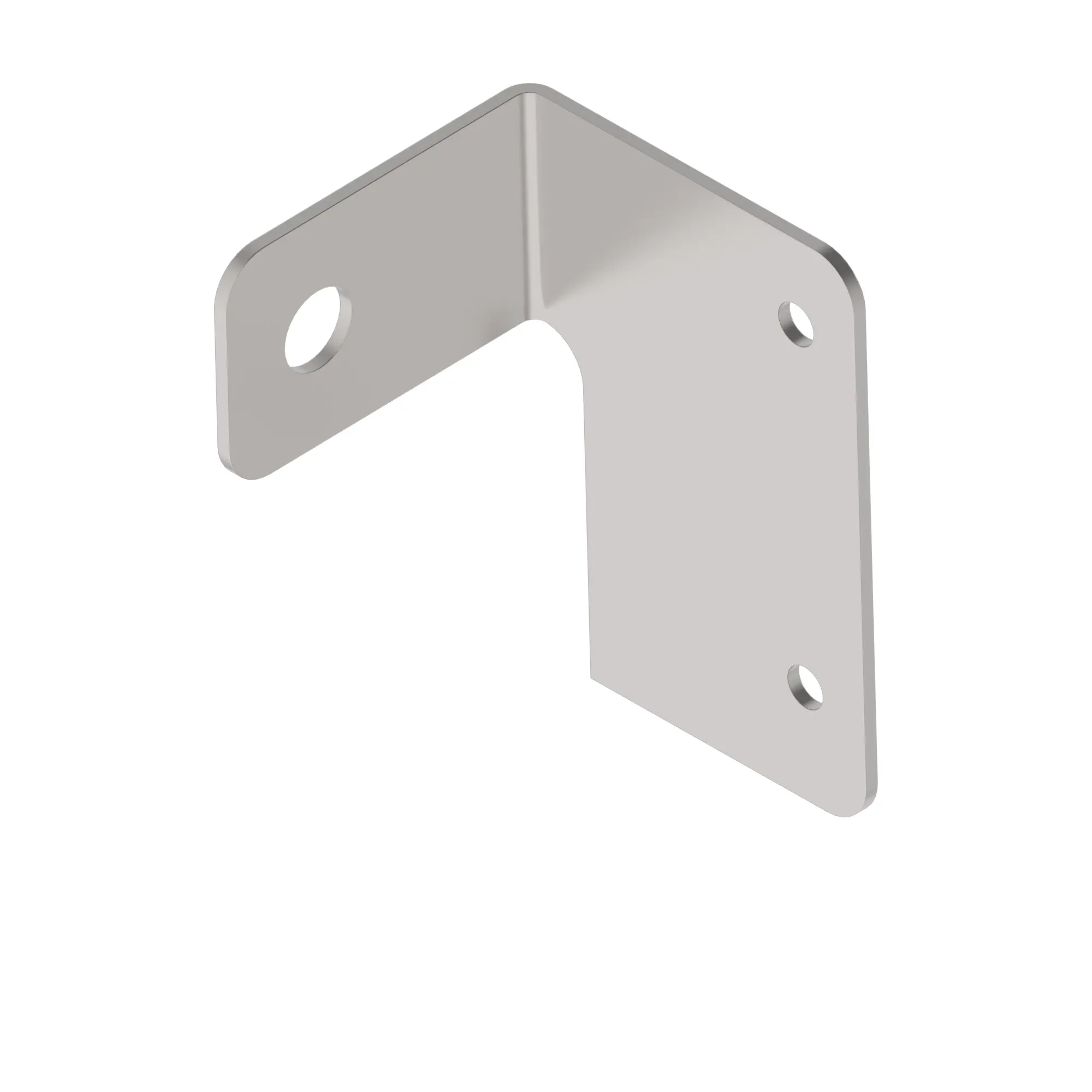 BRACKET, OIL RESERVIOUR MOUNTING BR