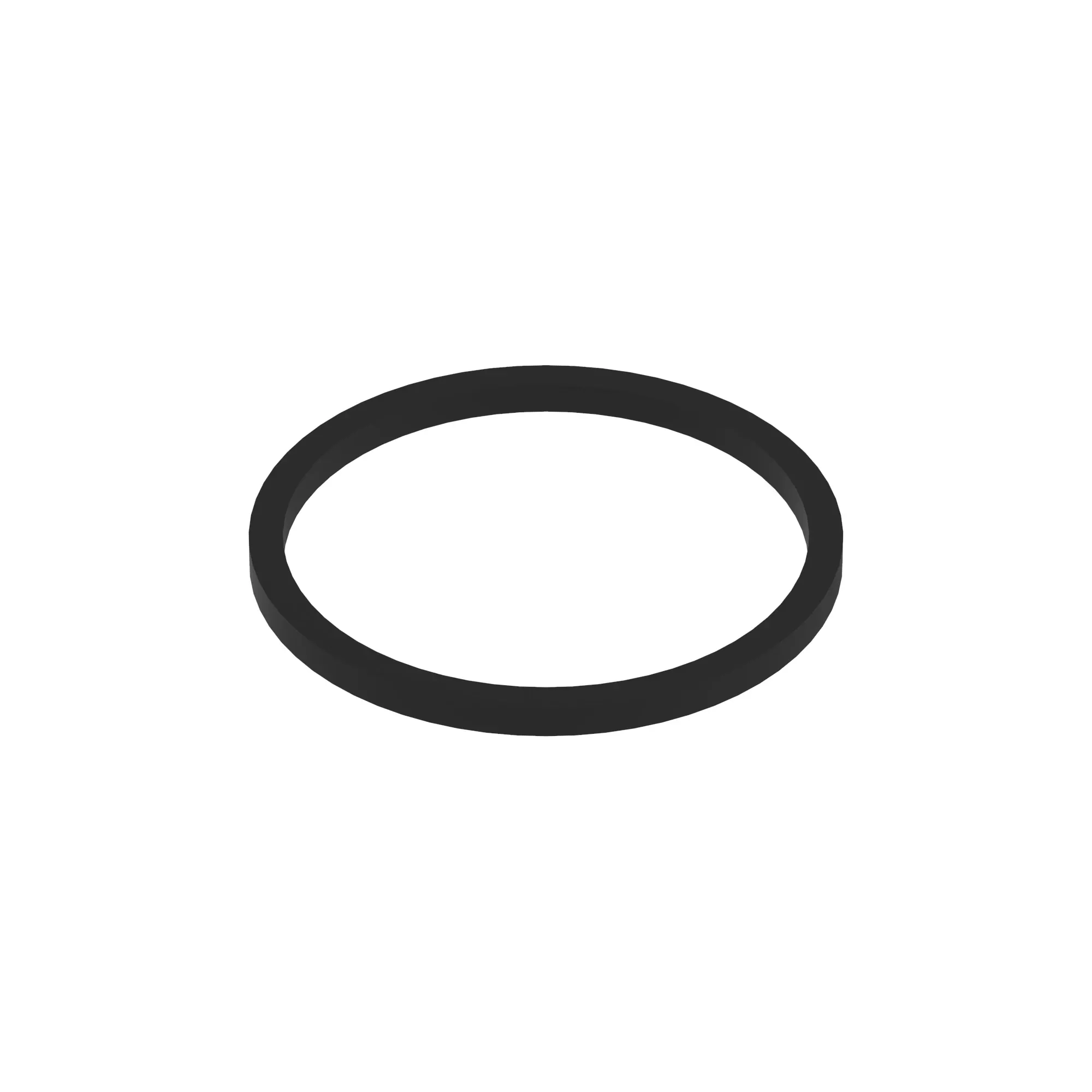John Deere Adjustable Sealing Ring - HXE74200