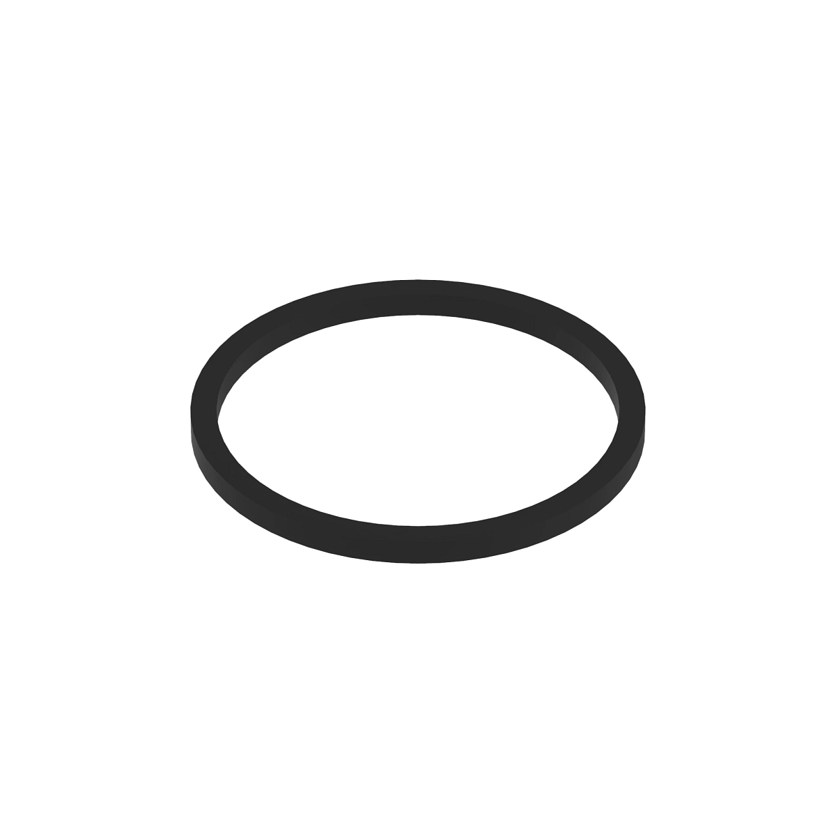 Ring, Sealing