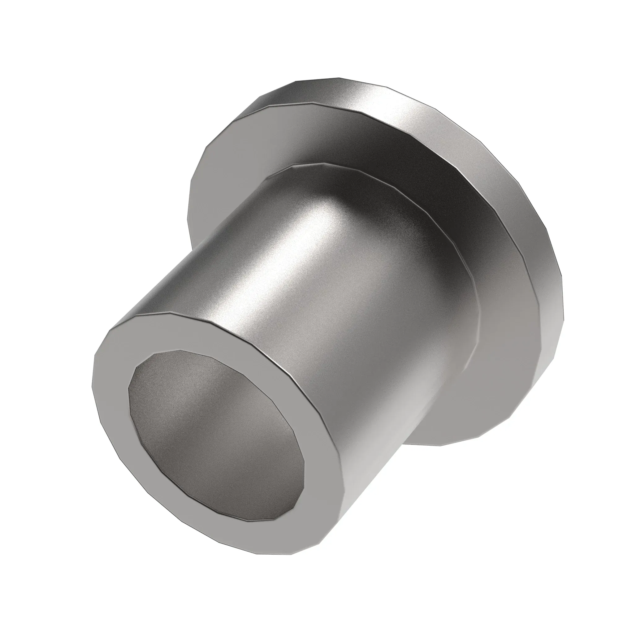 John Deere Flanged Bushing Sleeve - SJ41271