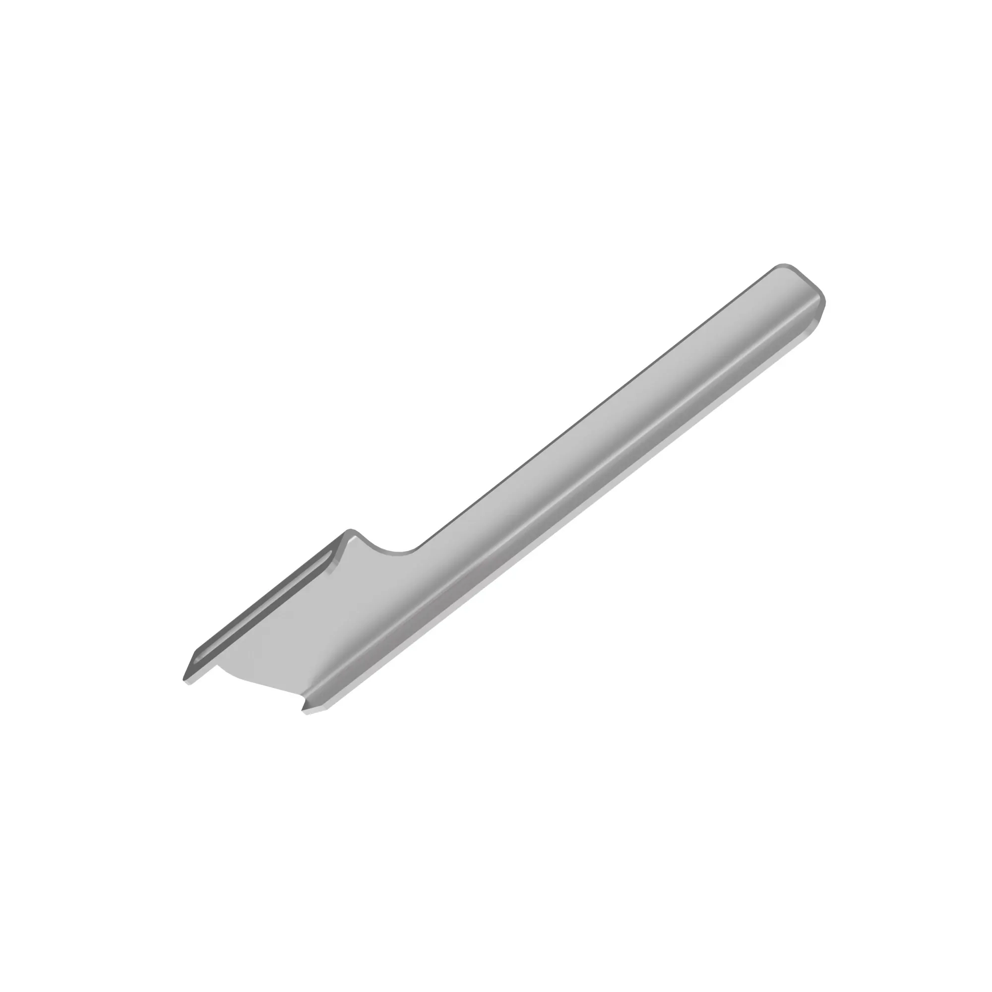 ACTUATOR, RETURN TO DIG