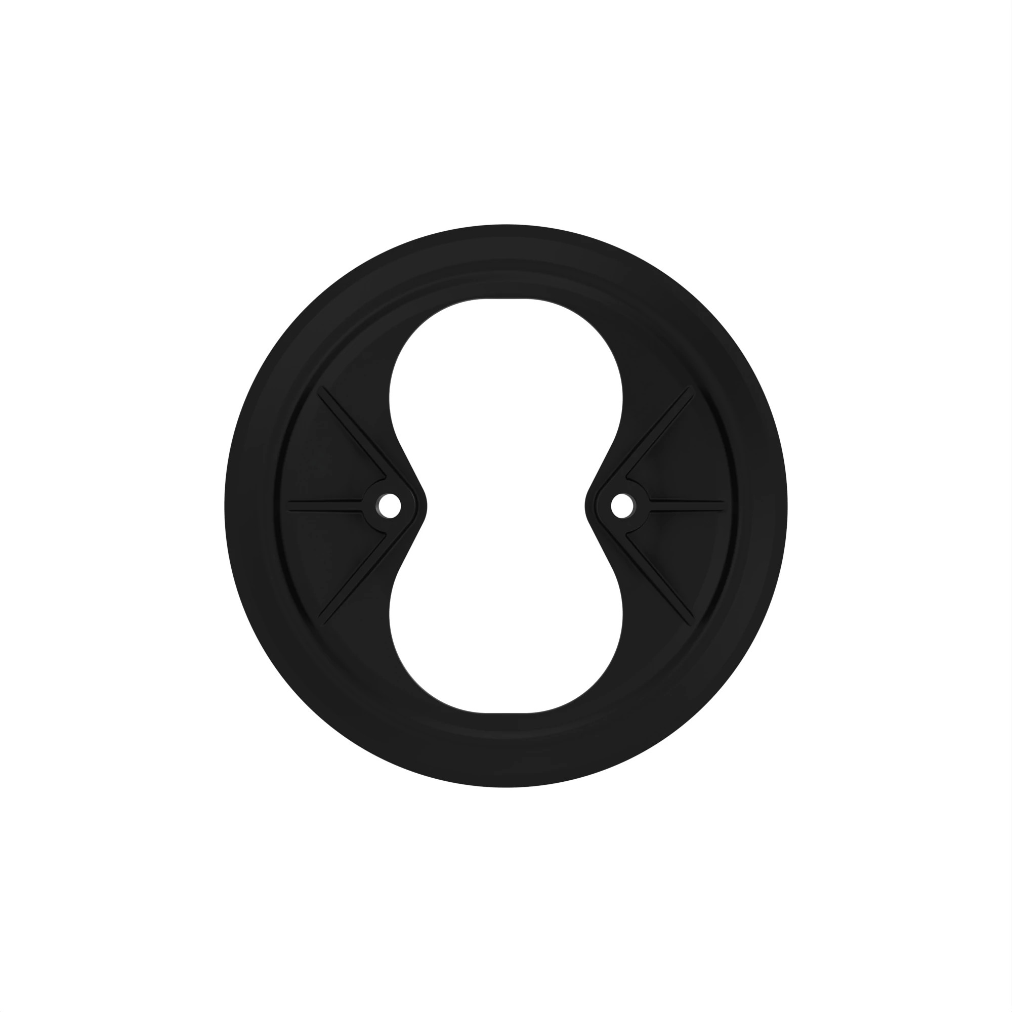 RETAINER, 42" MPTO DECK BELT RETAIN