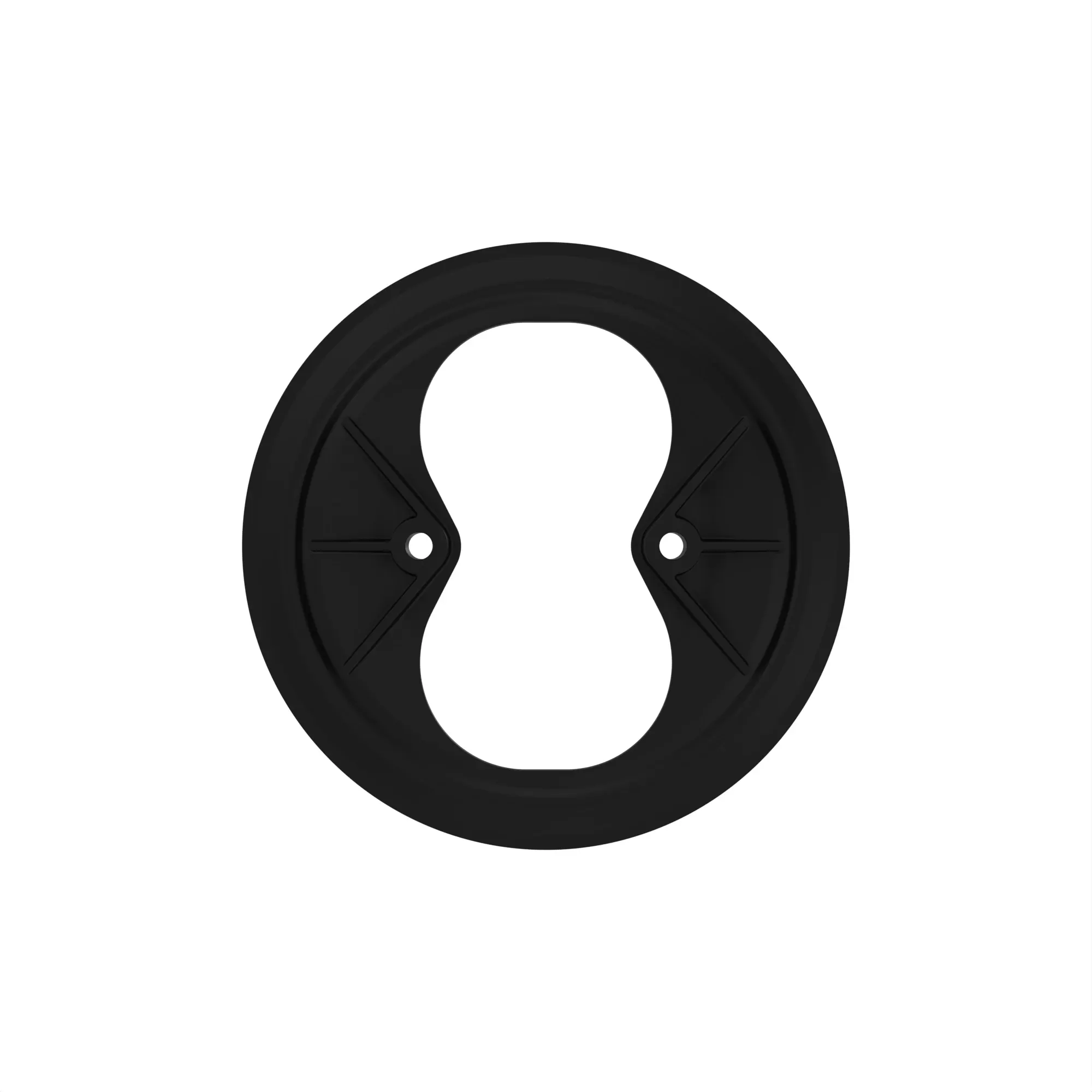 RETAINER, 42" MPTO DECK BELT RETAIN