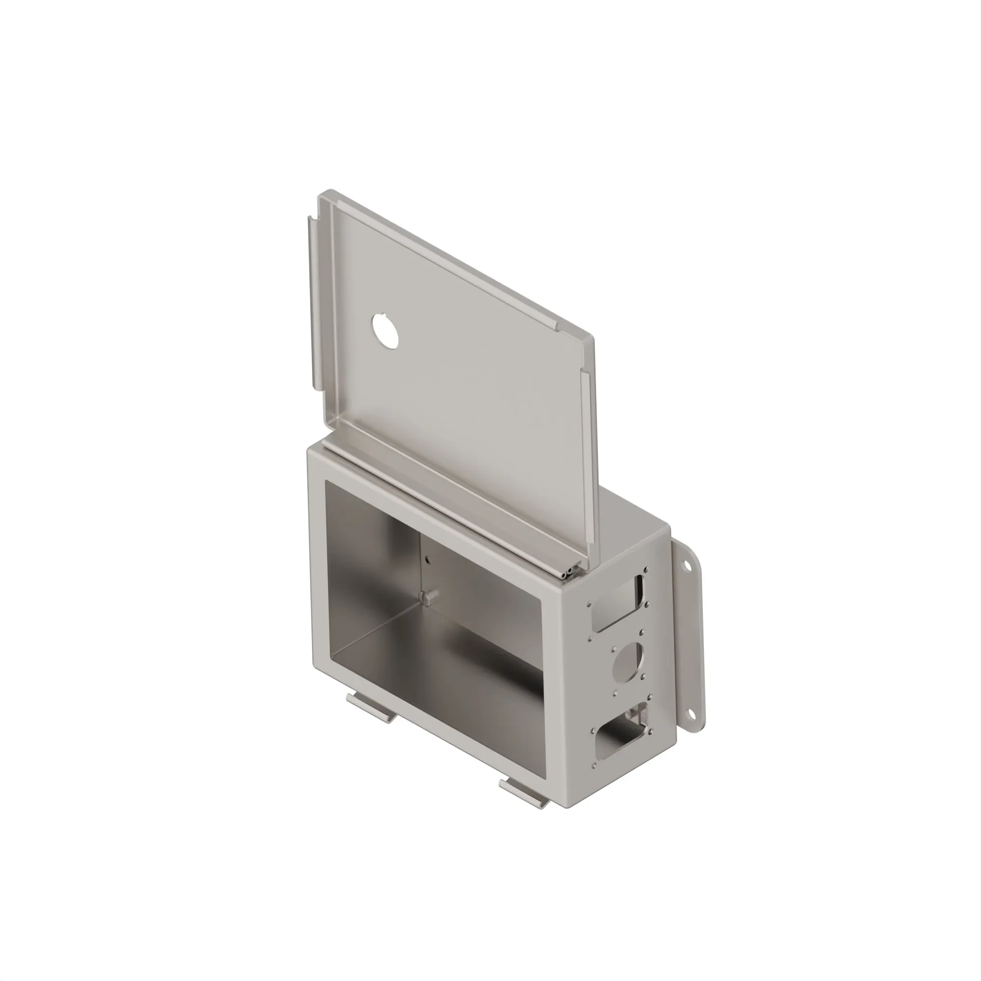 BOX ELECTRICAL