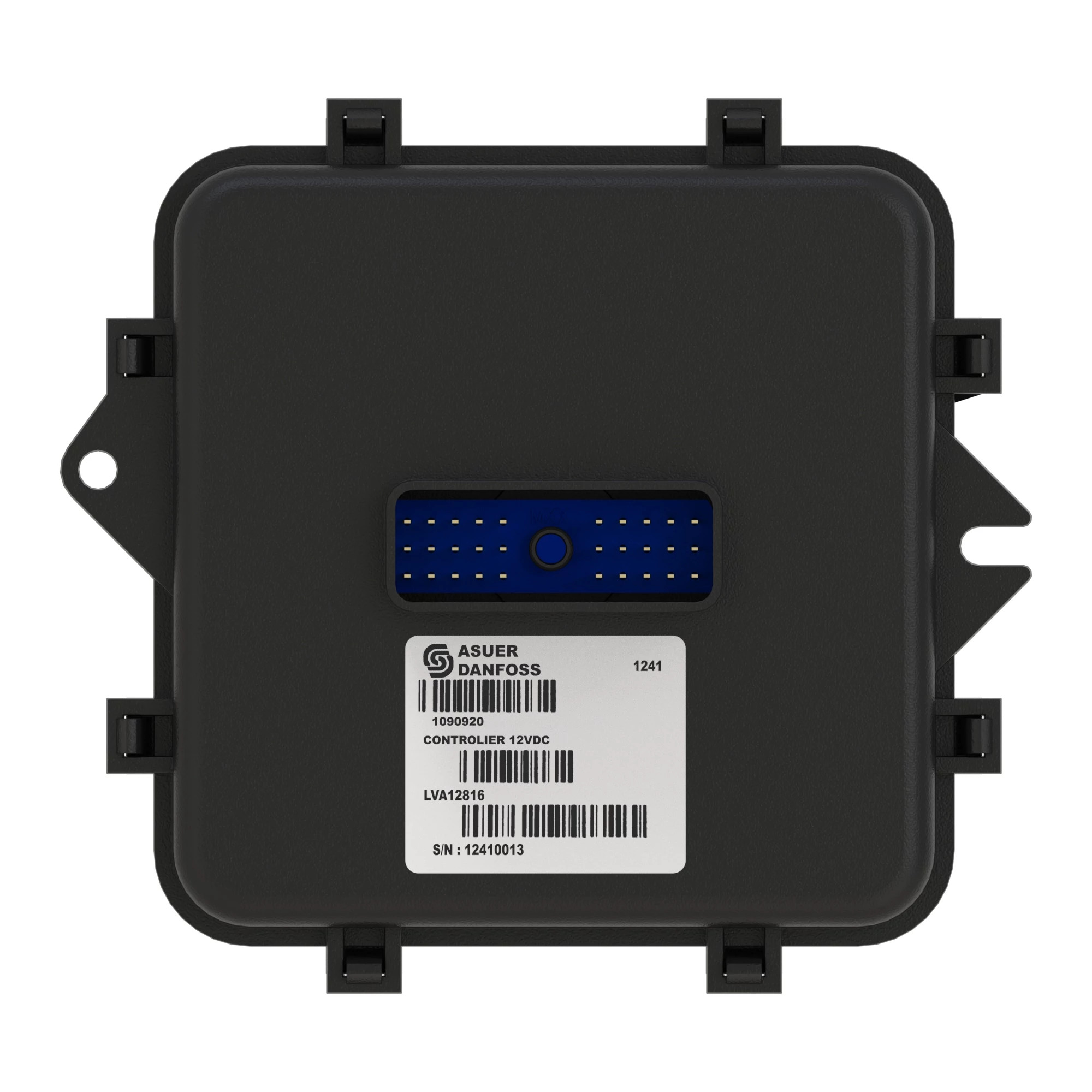 Transmission Controller