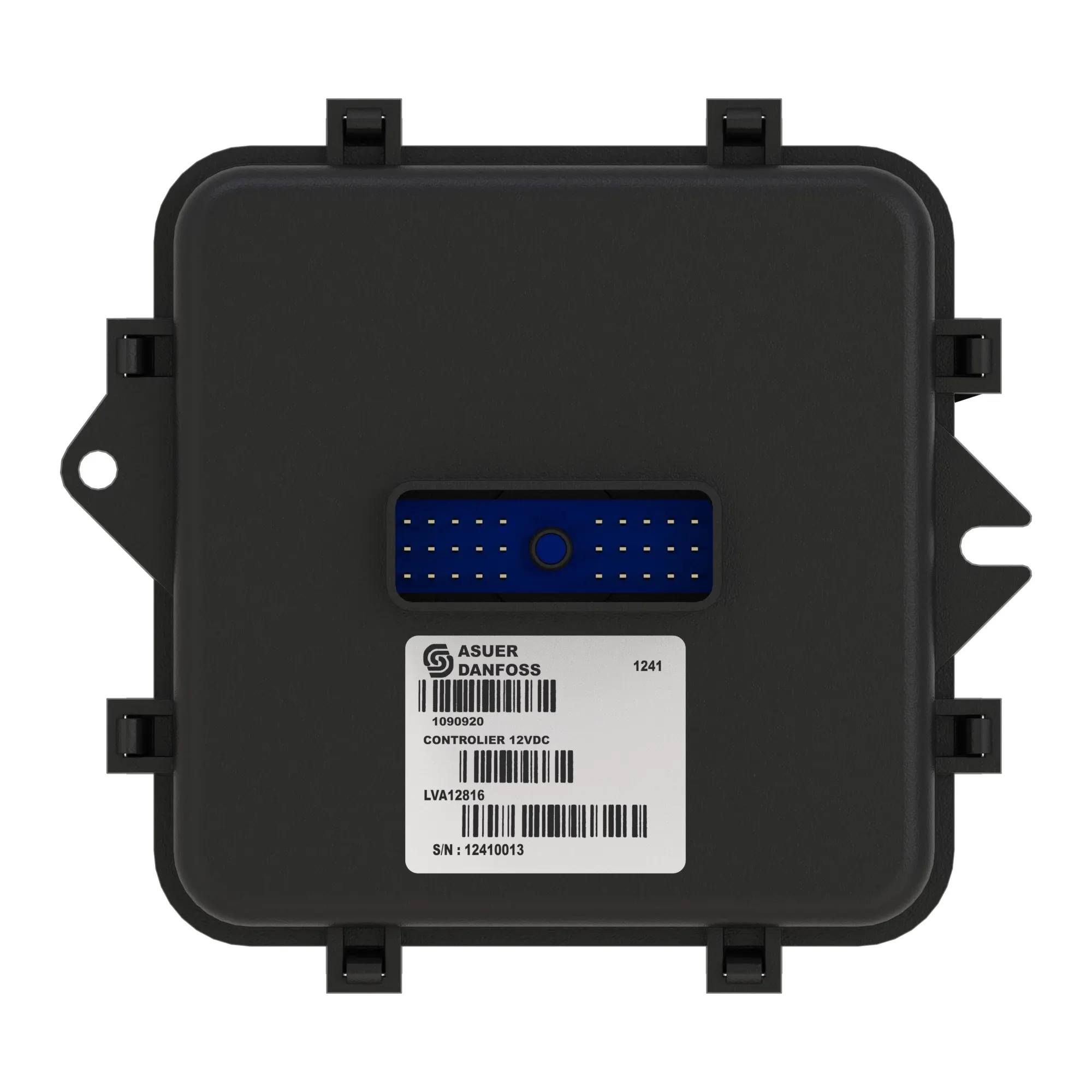 Transmission Controller