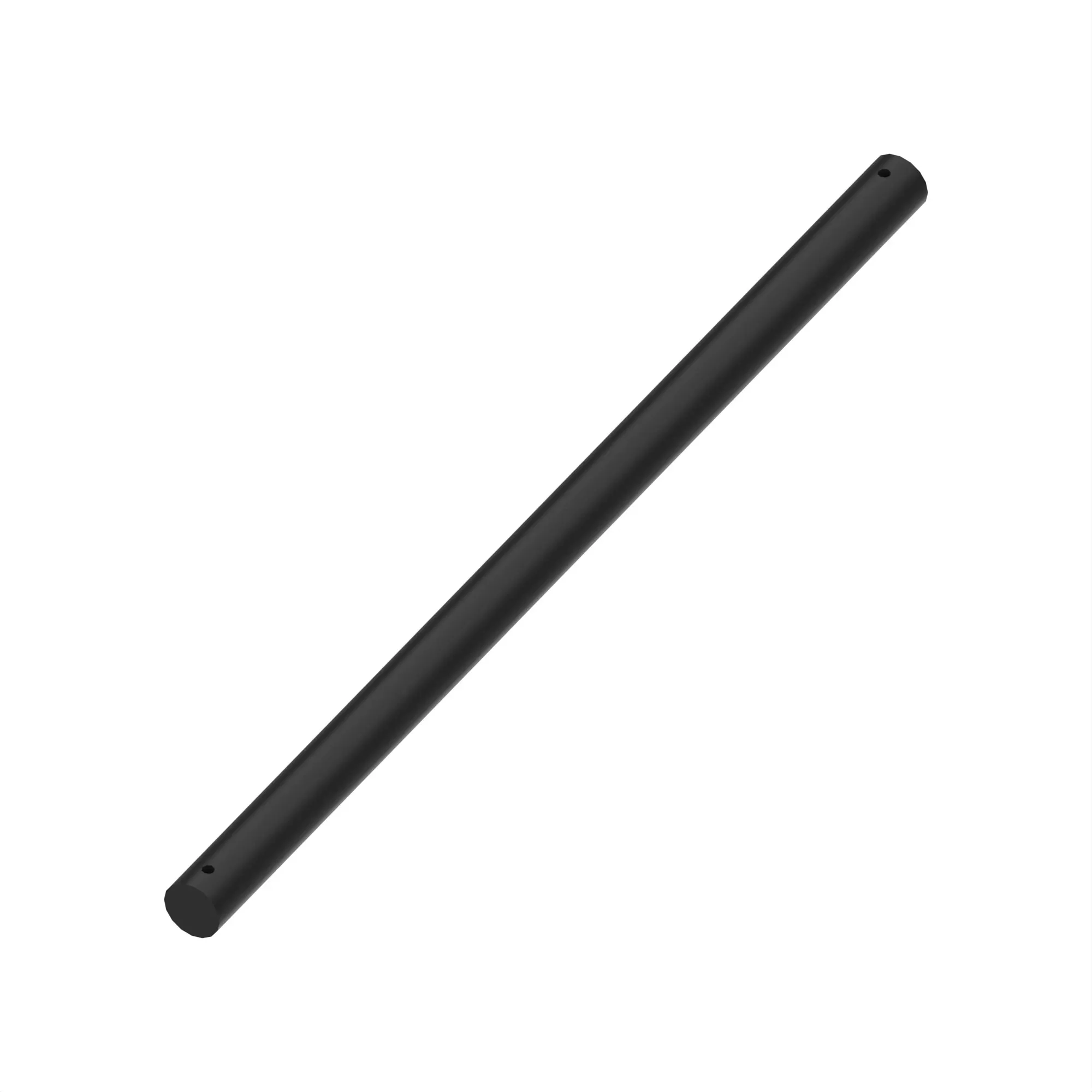John Deere Mounting Rod Support - M117435