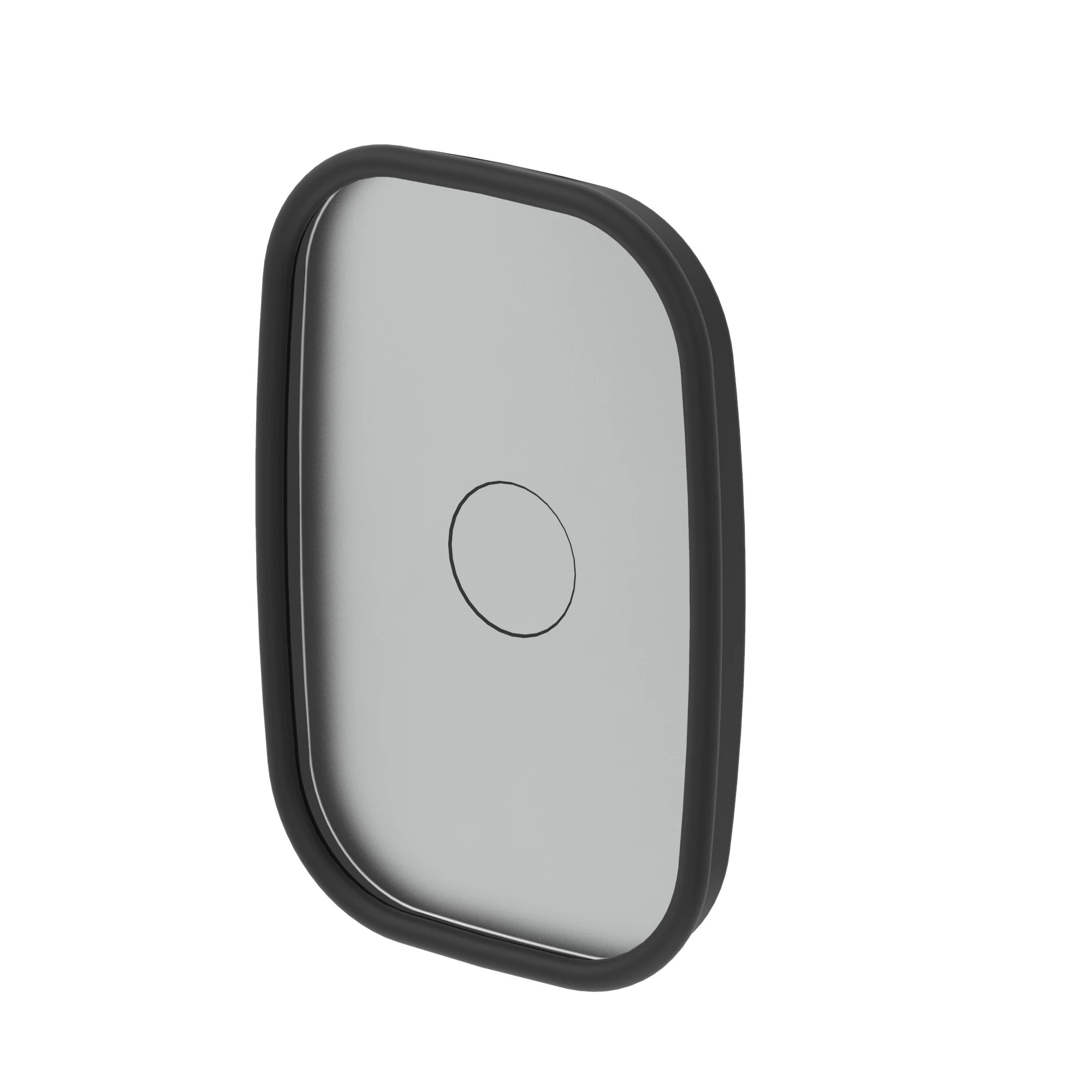 John Deere Rear View Mirror - AL58554