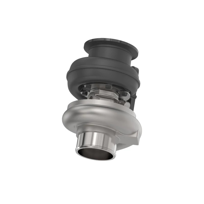 John Deere Reman REMAN Turbocharger - SE502355