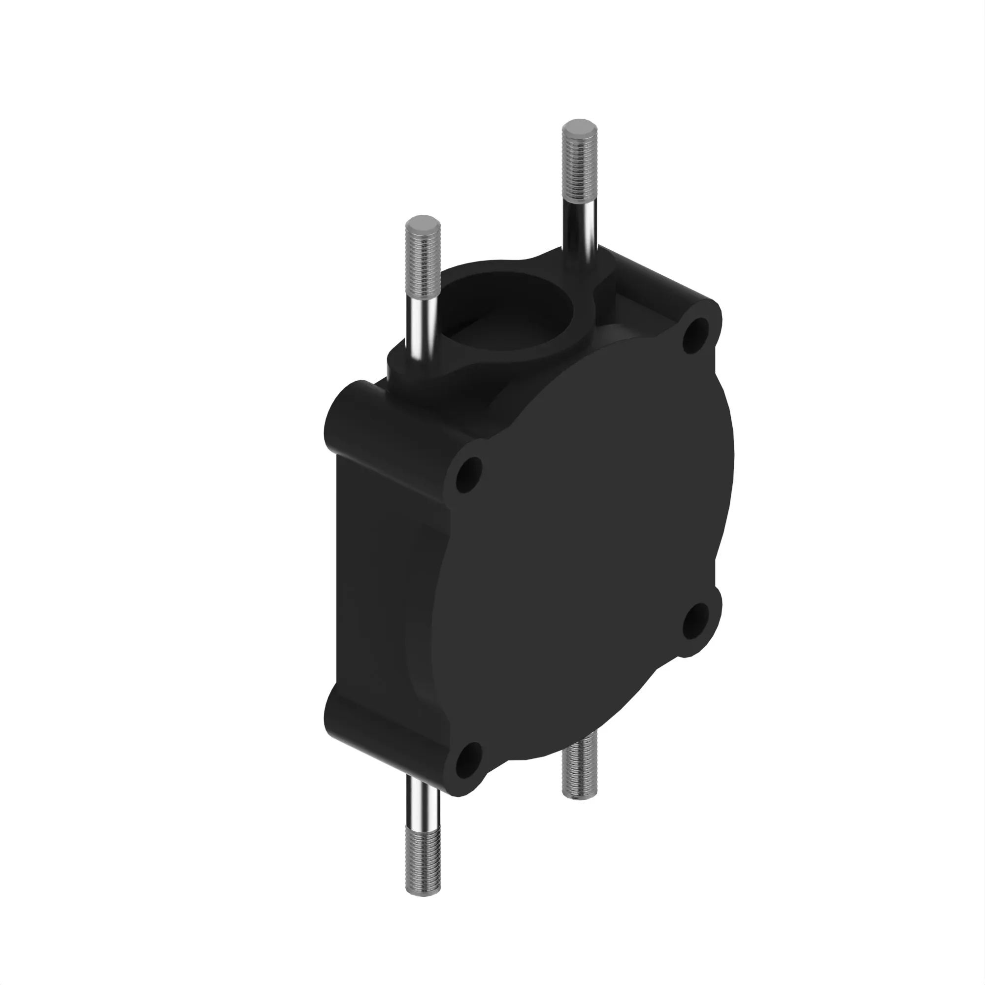 John Deere Solution Pump Cylinder Head - WZ3023013