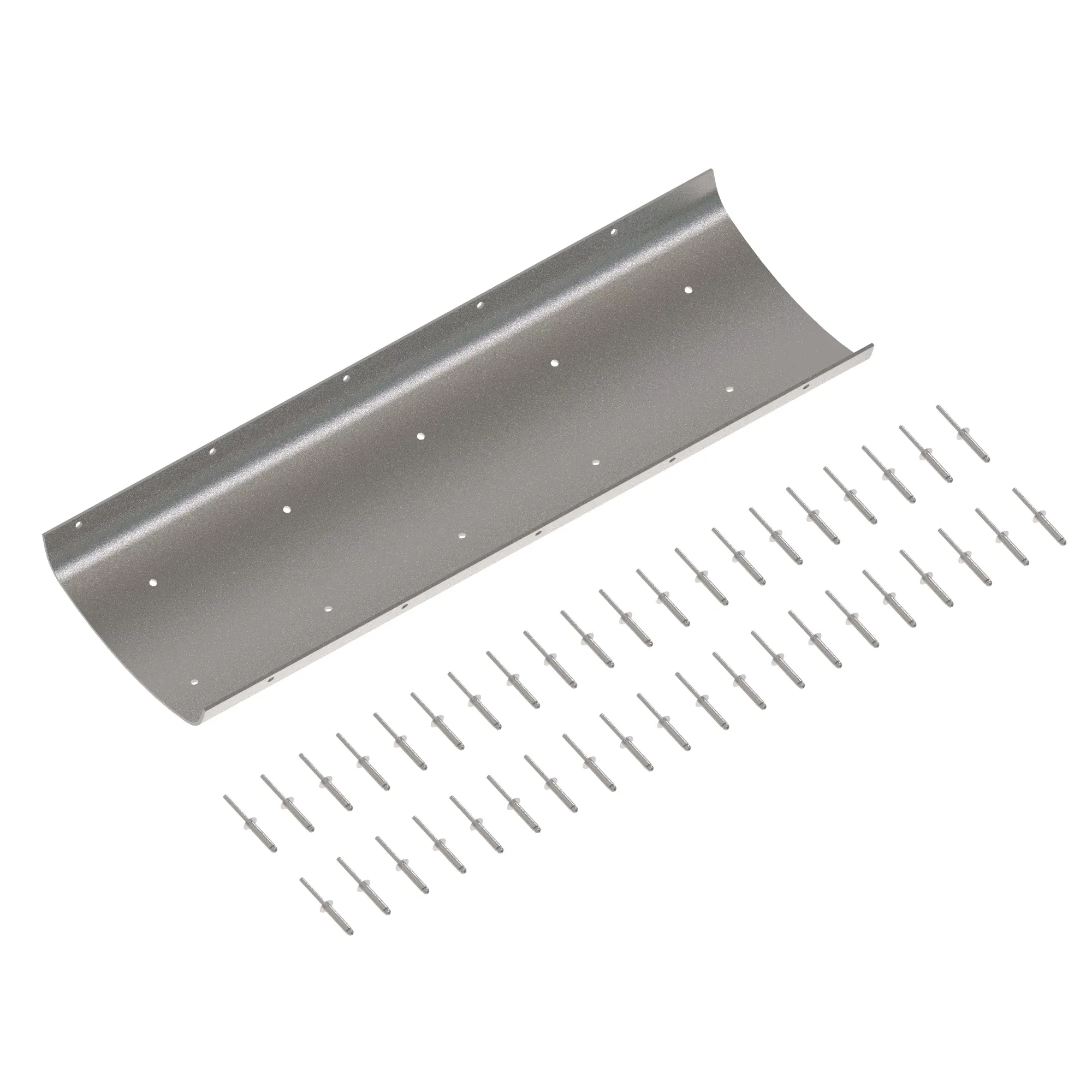 John Deere Breakaway Wing 30m Repair Kit - AKK22831