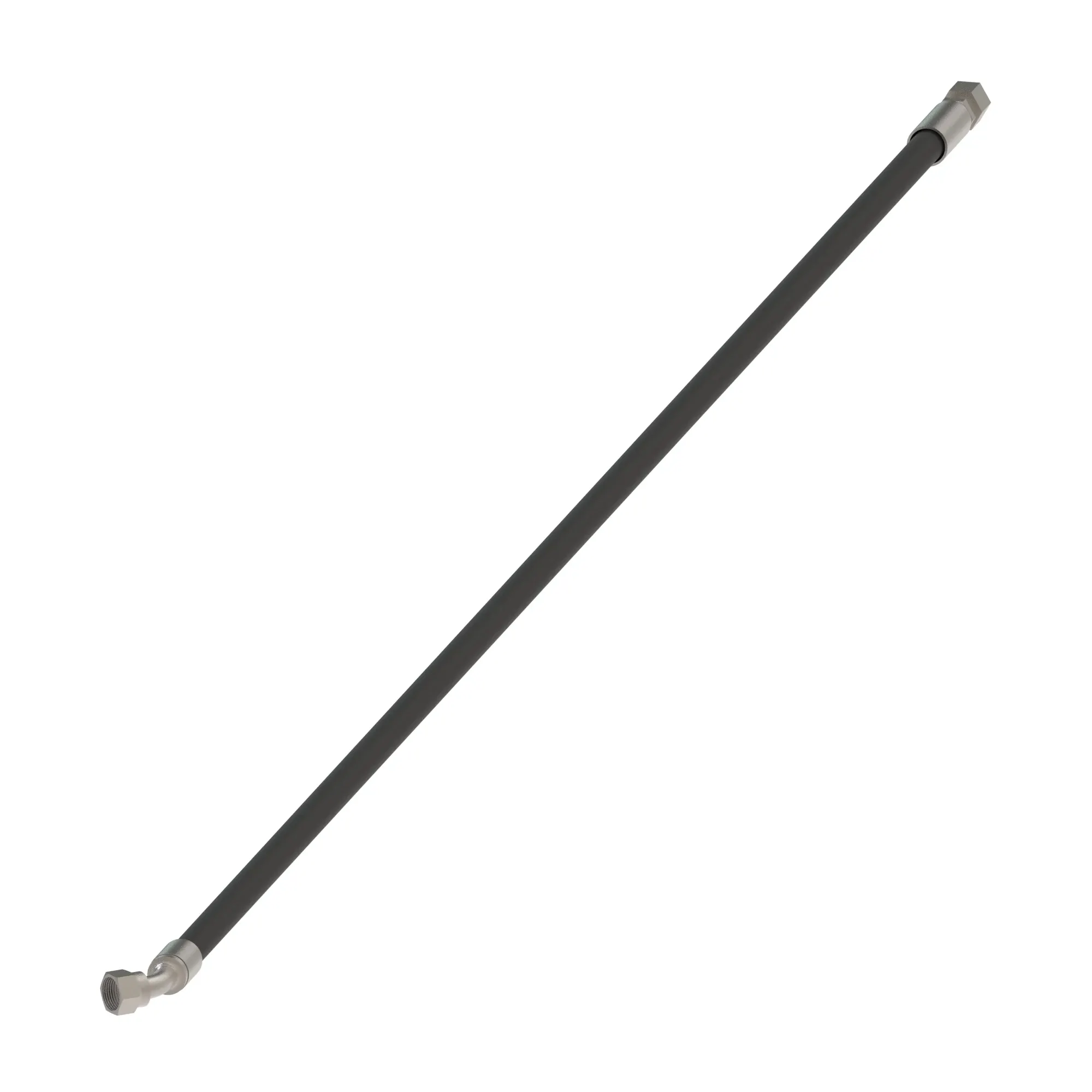 Hydraulic Hose, Wing Wheel Module R
