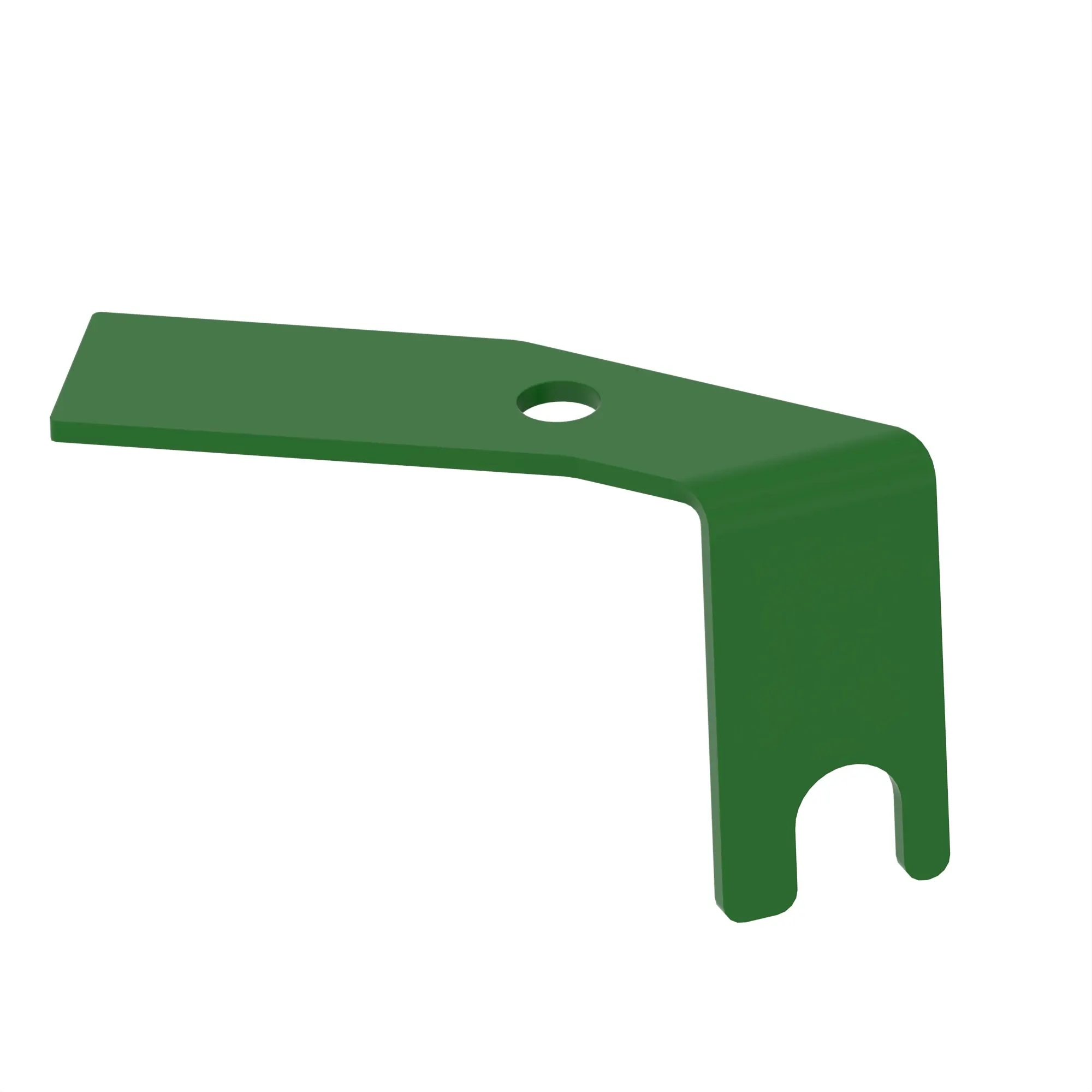 John Deere Sensor Hose Bracket - YZ91551