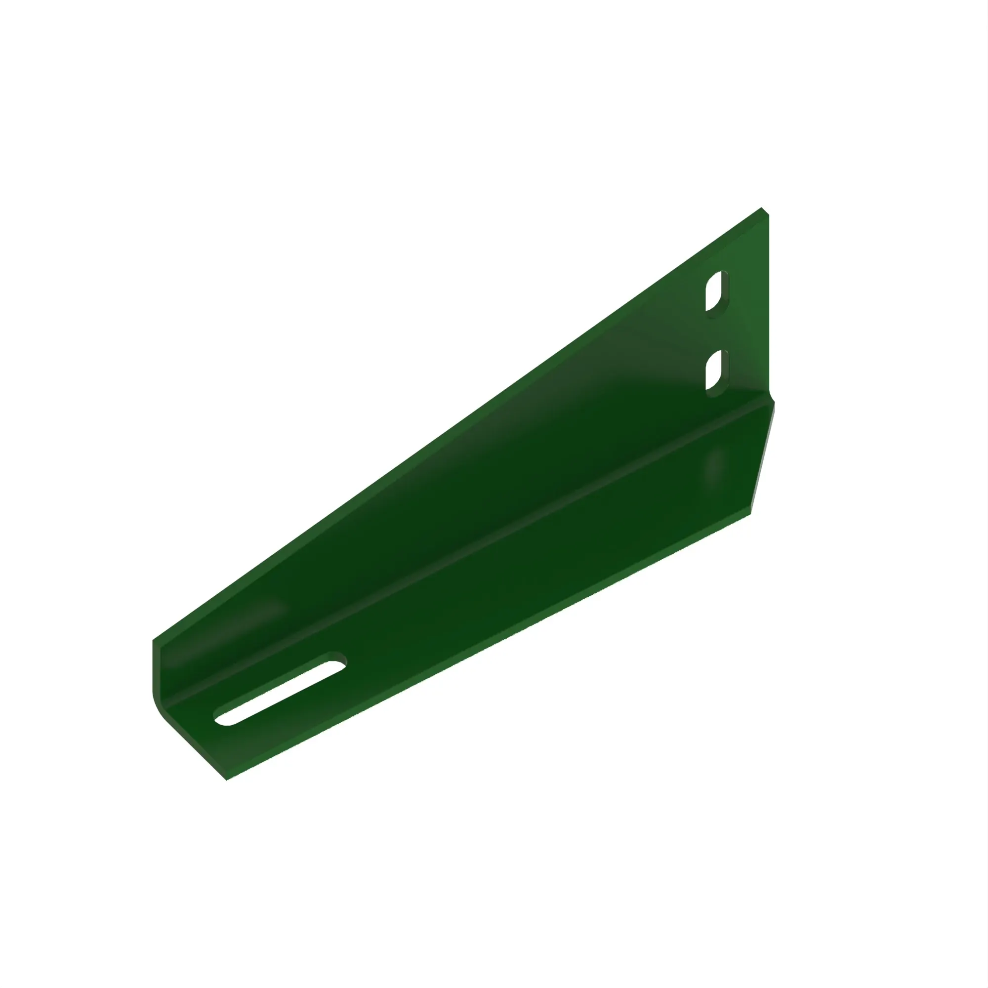 John Deere Straw Chopper Support - CQ76353