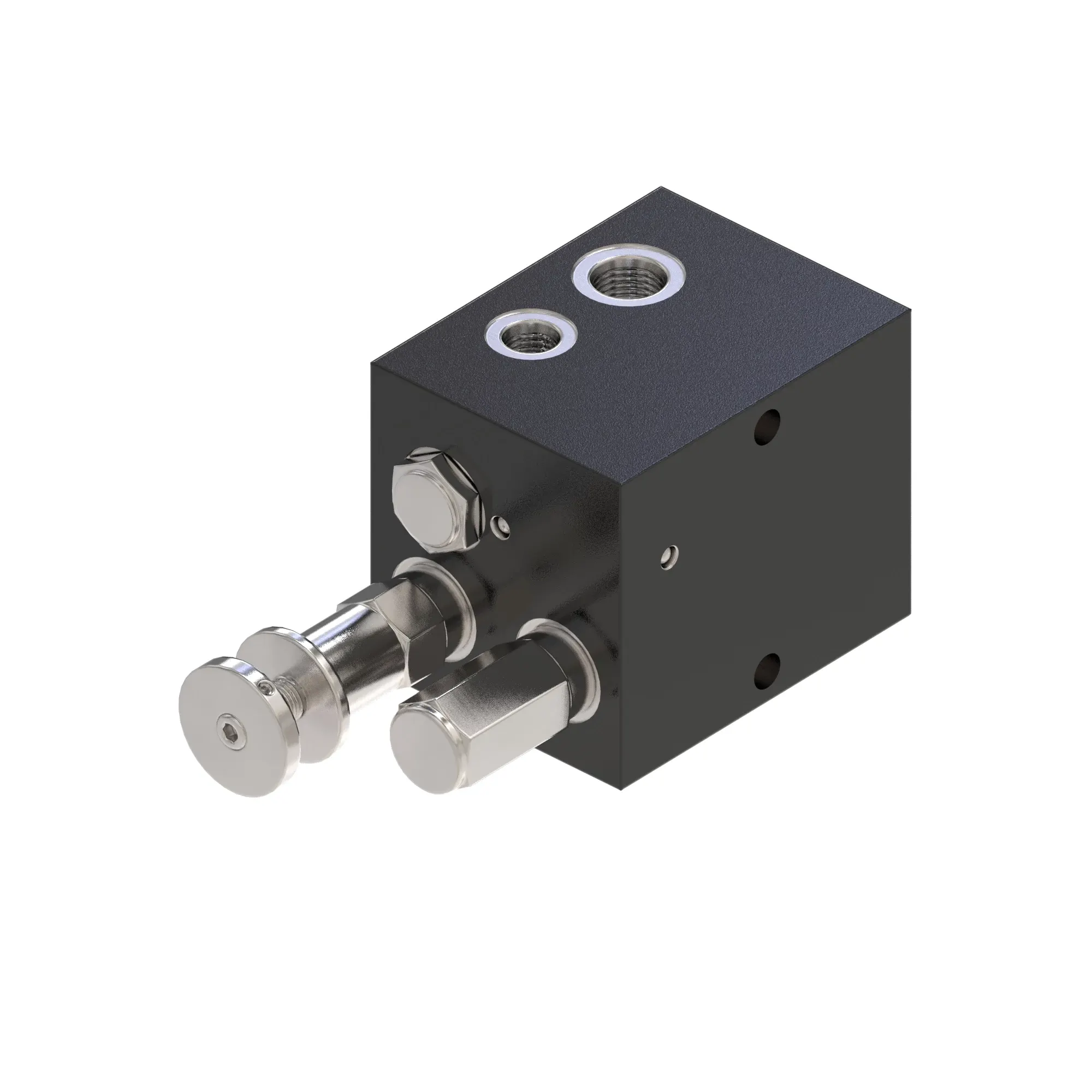 Hydraulic Pressure Valve