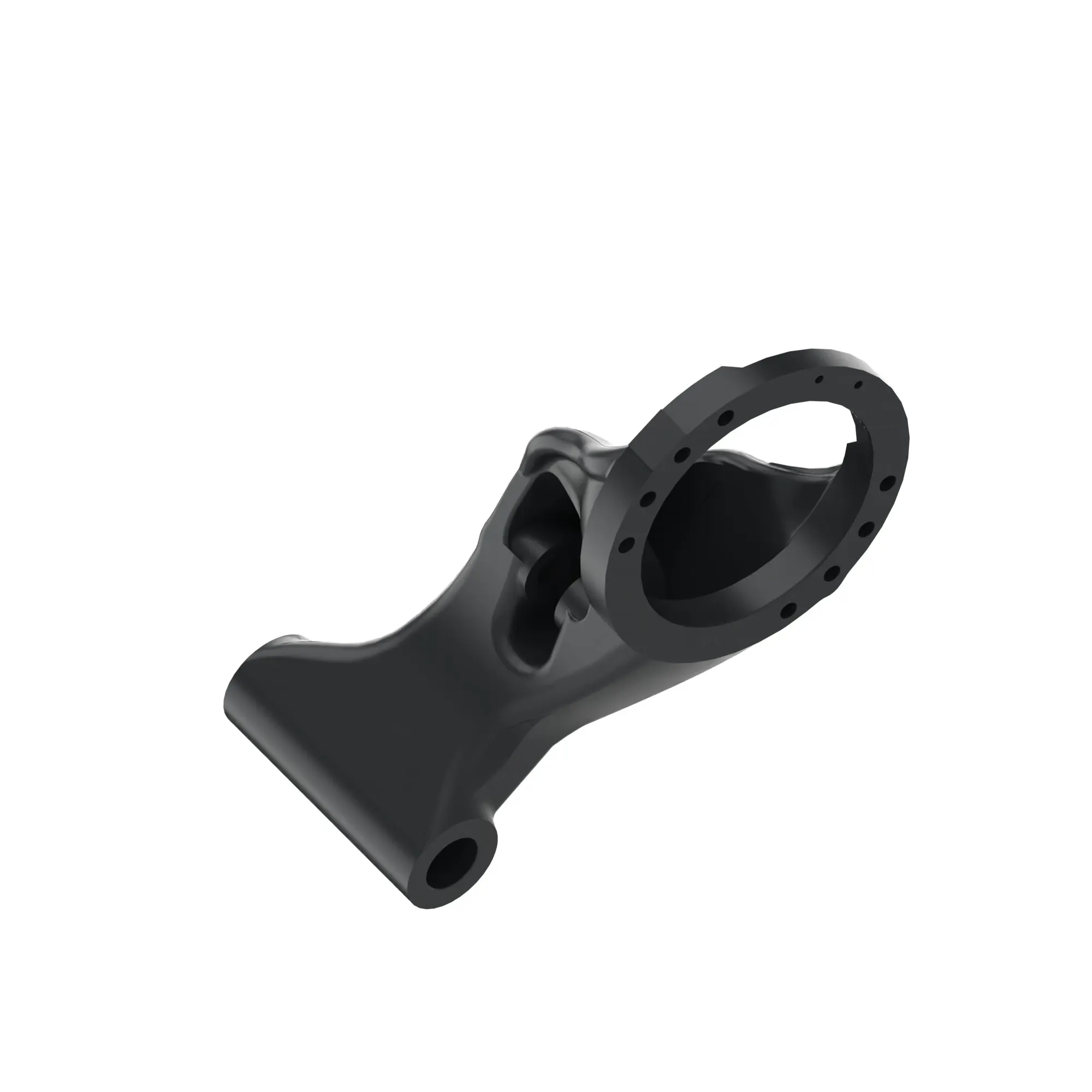 ARM, FEED ARM, RIGHT JD