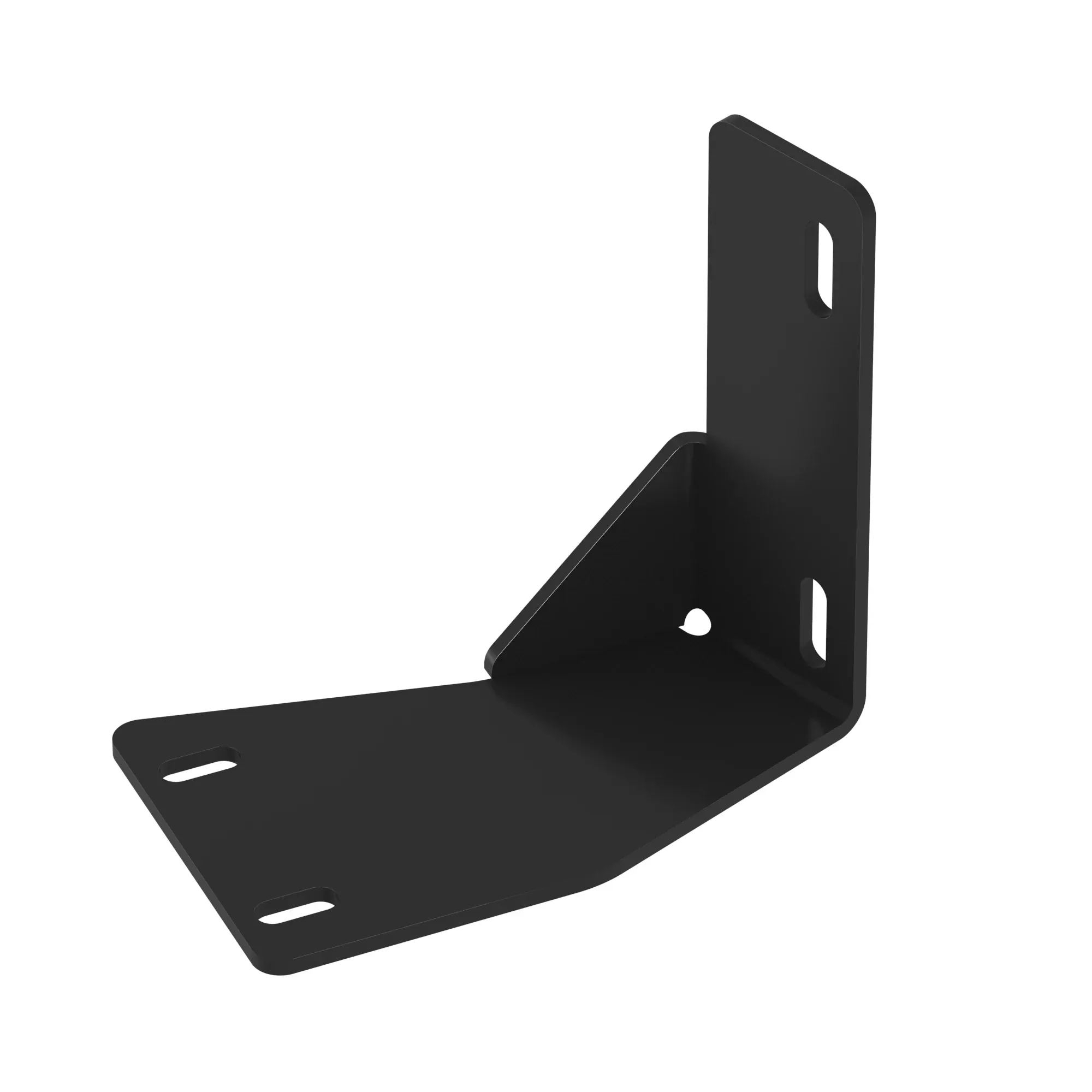 EXHAUST TUBE BRACKET