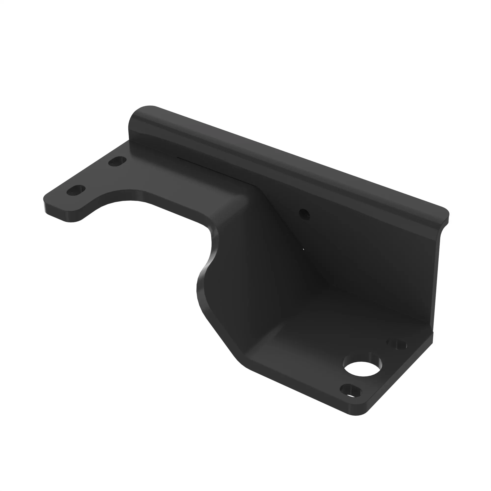 OIL FILL BRACKET
