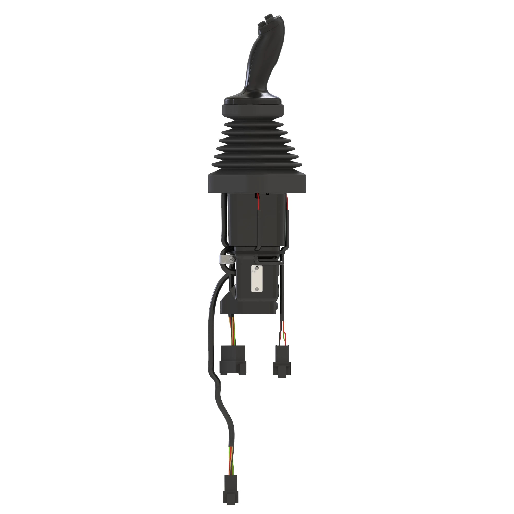 Hydr./Pilot Control Valve