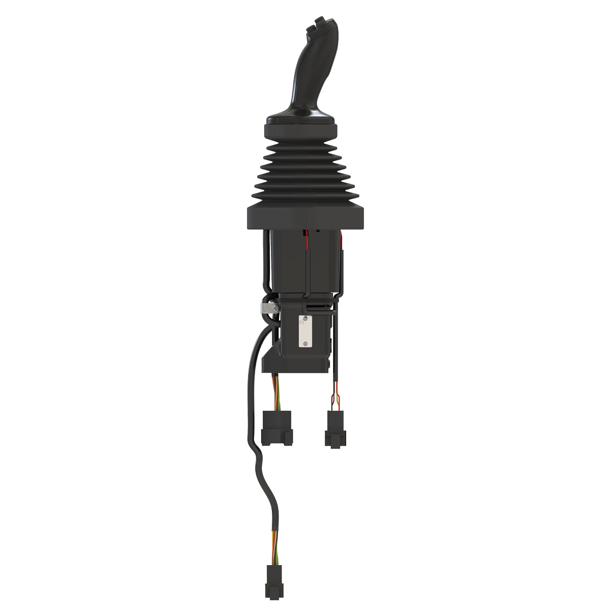 Hydr./Pilot Control Valve