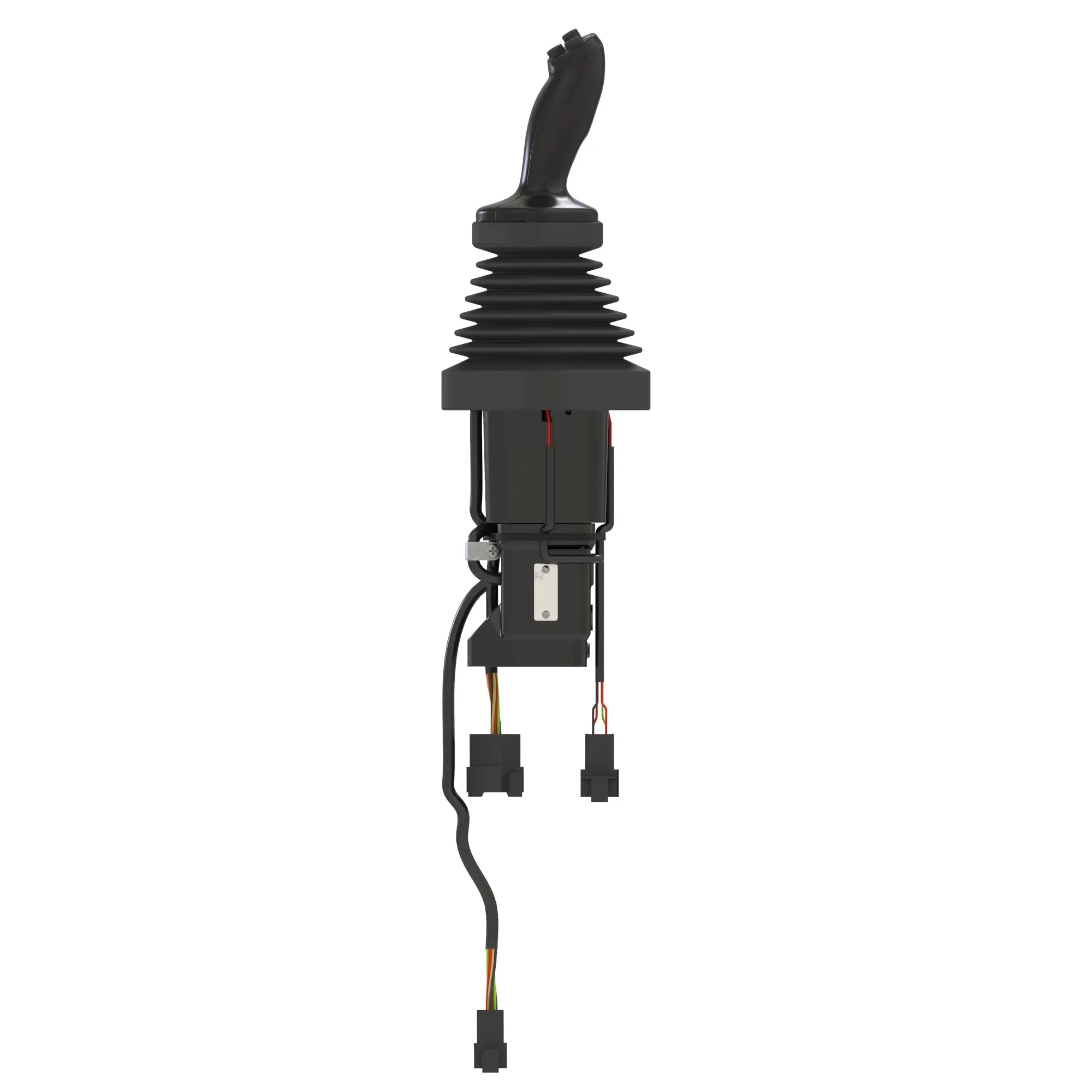 Hydr./Pilot Control Valve