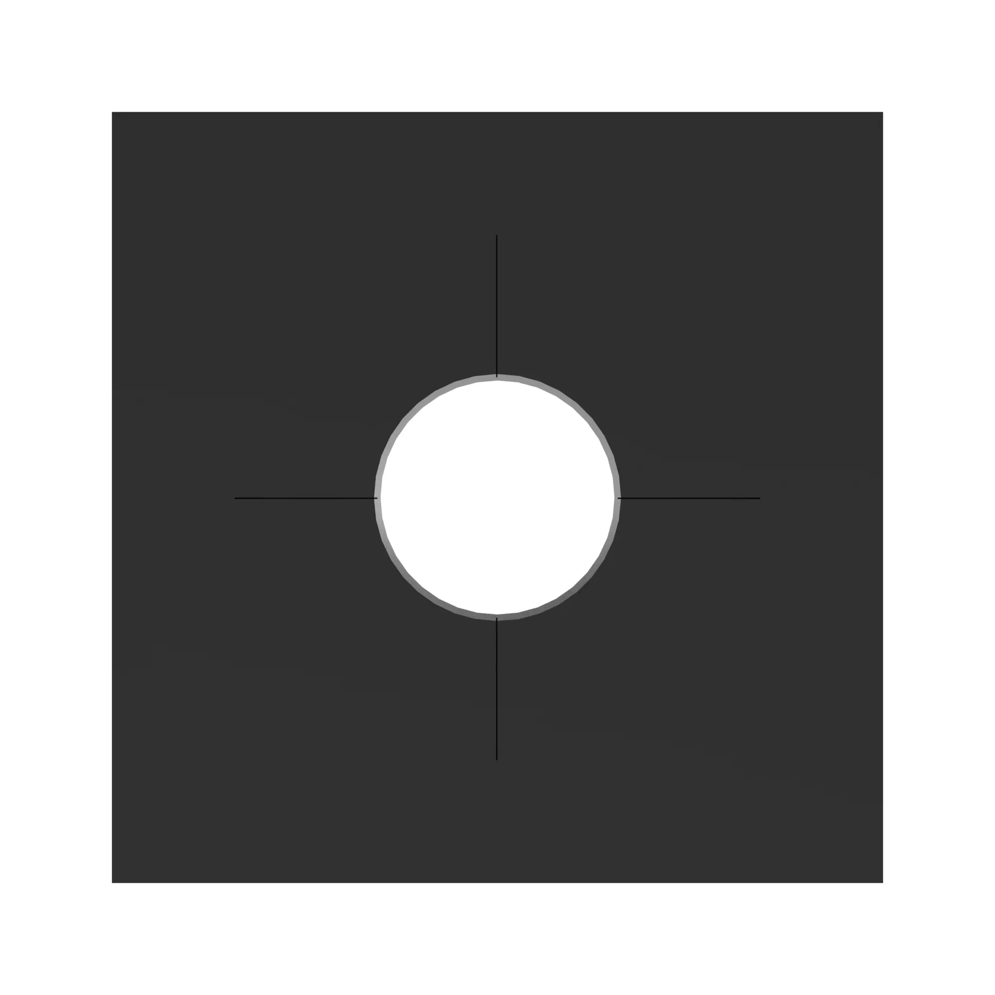 Isolator