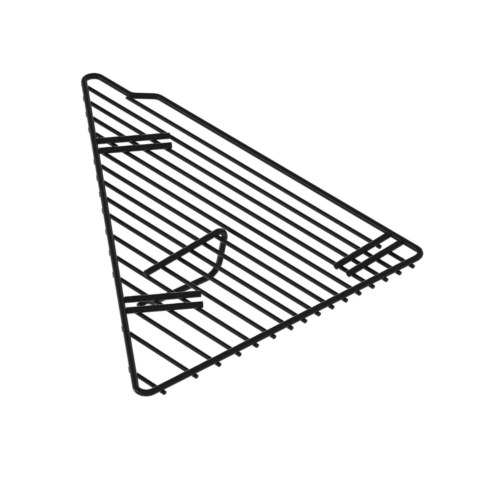 John Deere Fan Guard, Right Side - AT380543