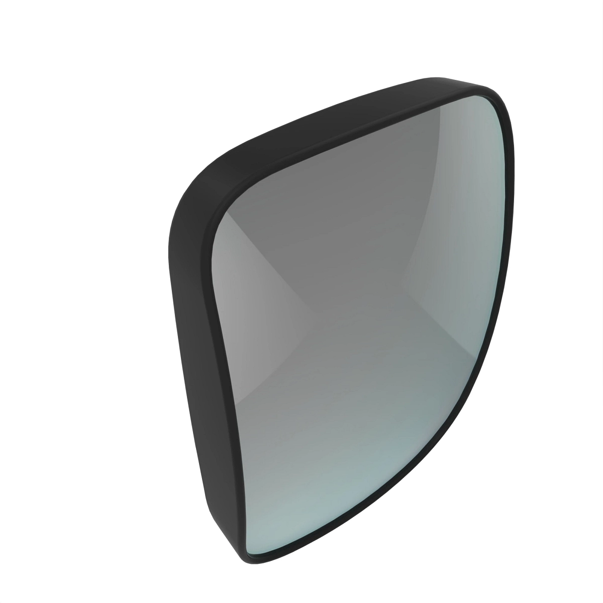 Rear View Mirror, Additional Wide A