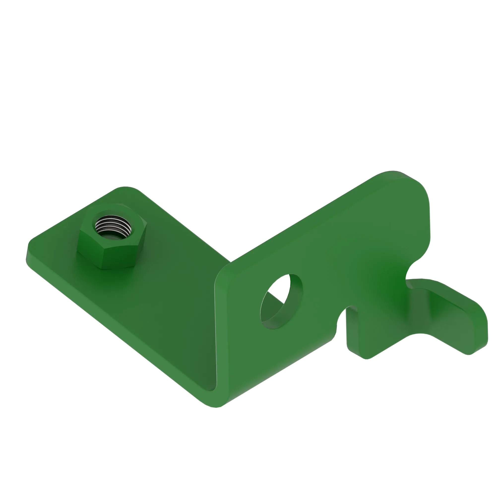 John Deere Bracket - SJ42437
