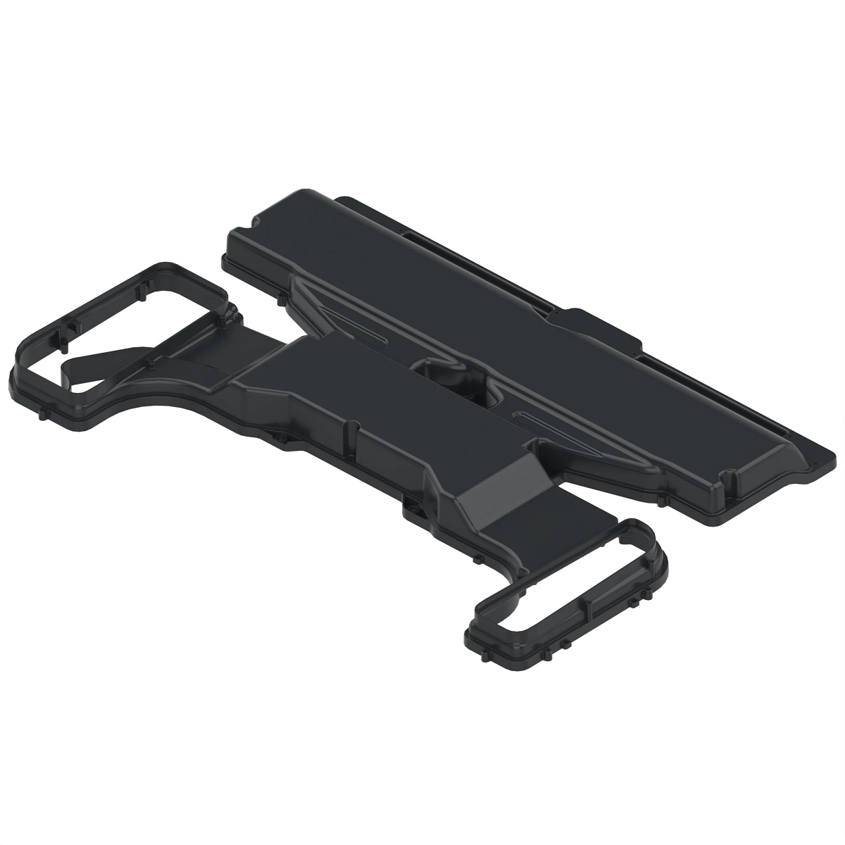 Cover, Assy., Air Conditioner
