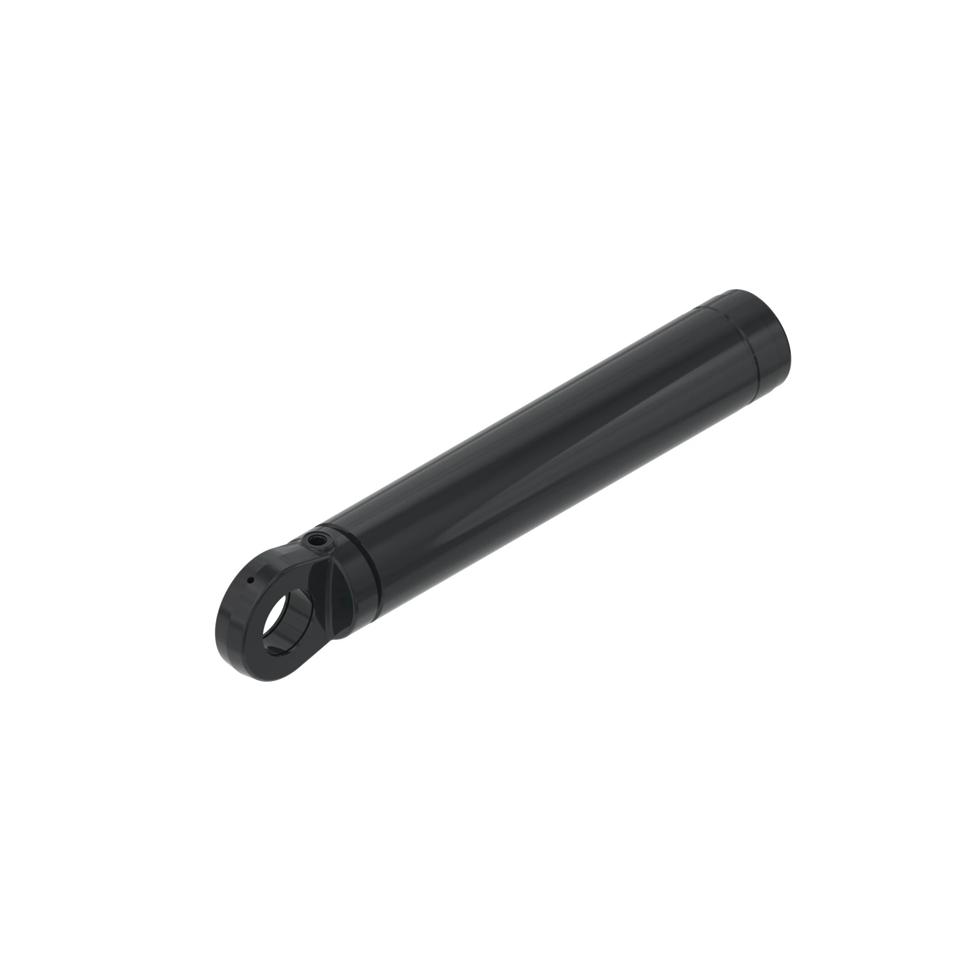 HYDRAULIC CYLINDER BARREL, ASSEMBLY