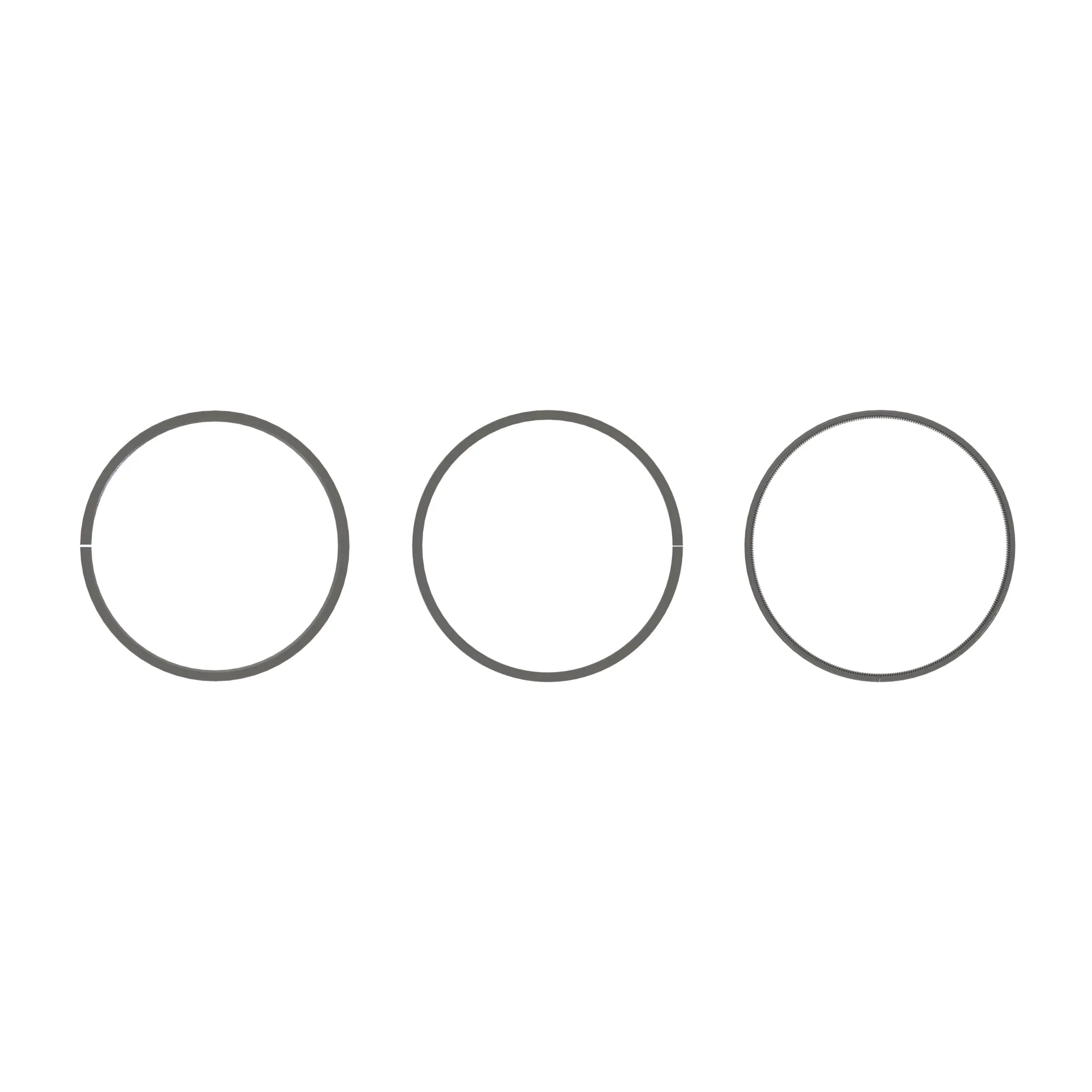 Piston Ring Kit