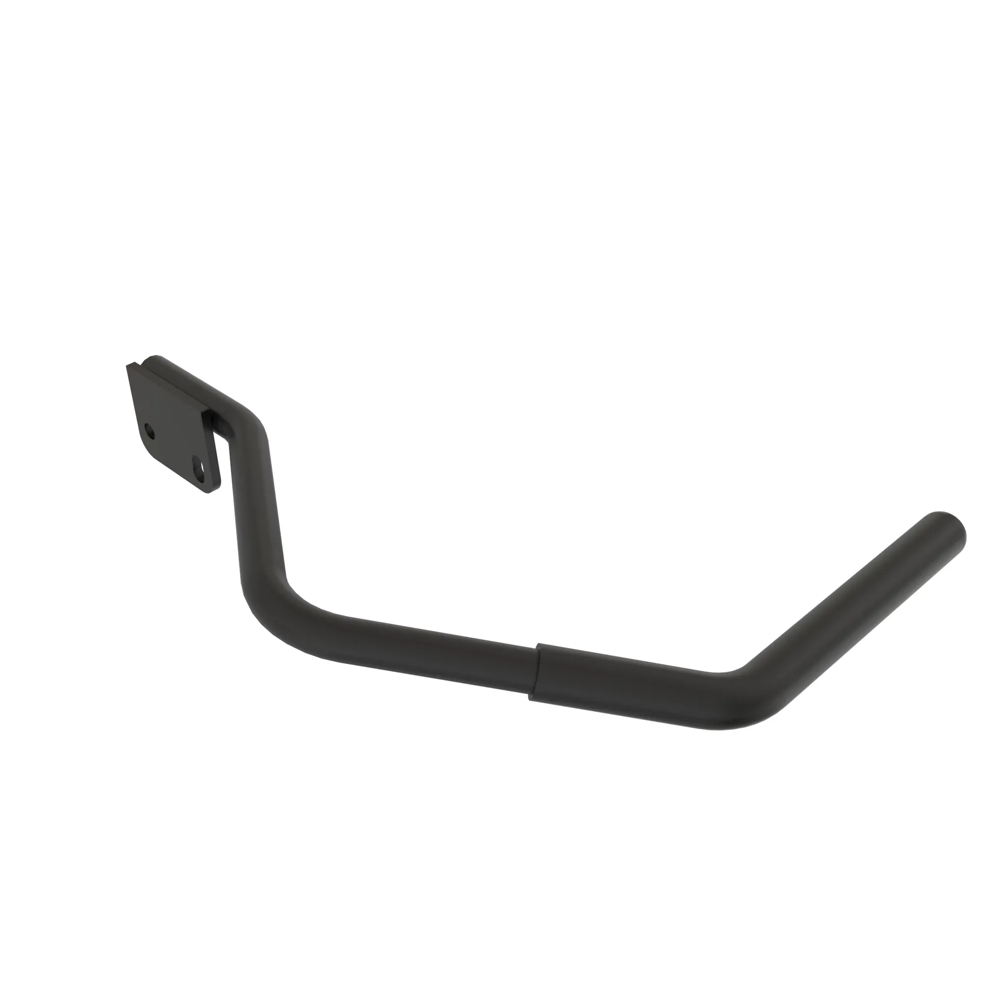LEVER, STEERING ASSY (LH) GLOBAL