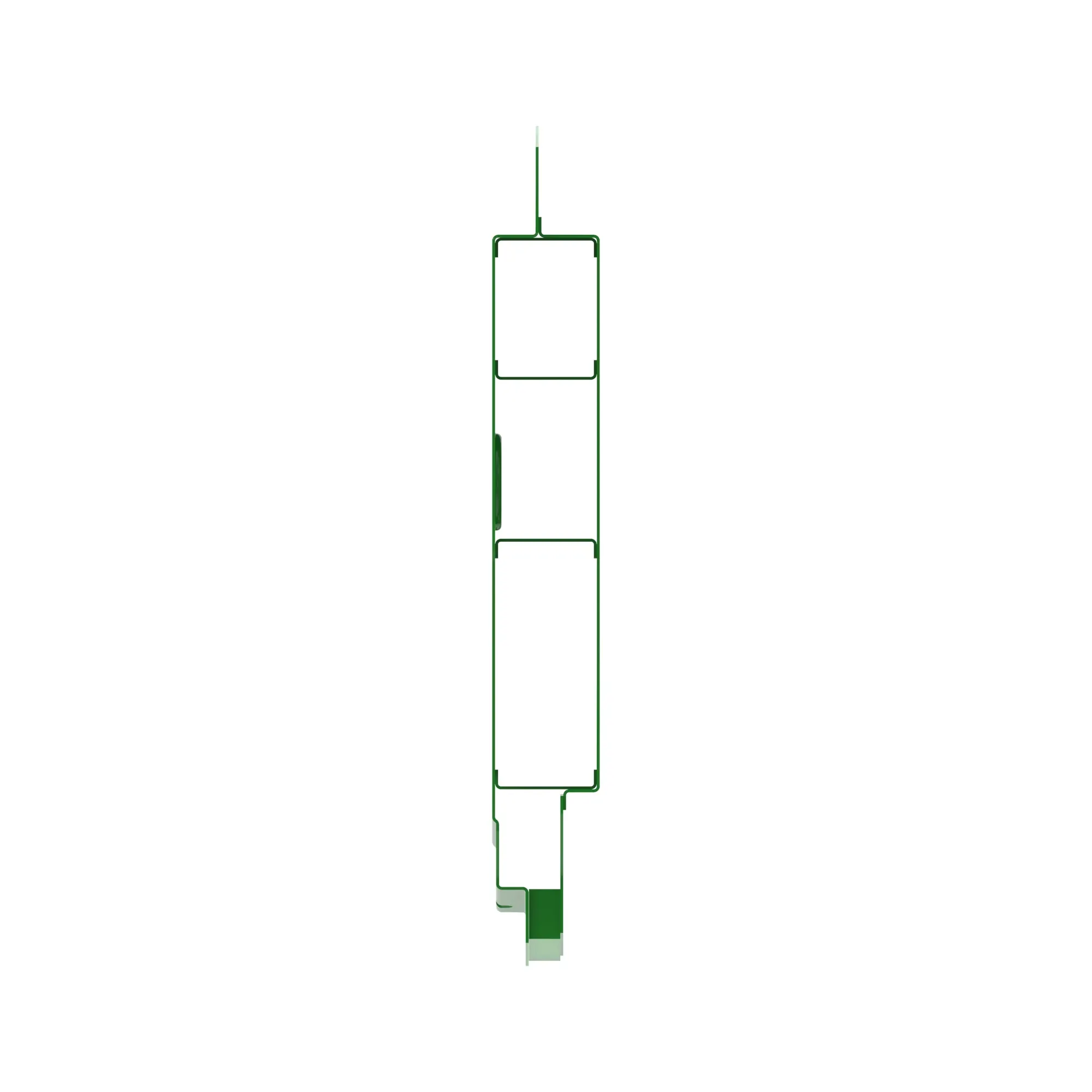 BRACKET, BRACKET ASSEMBLY RH