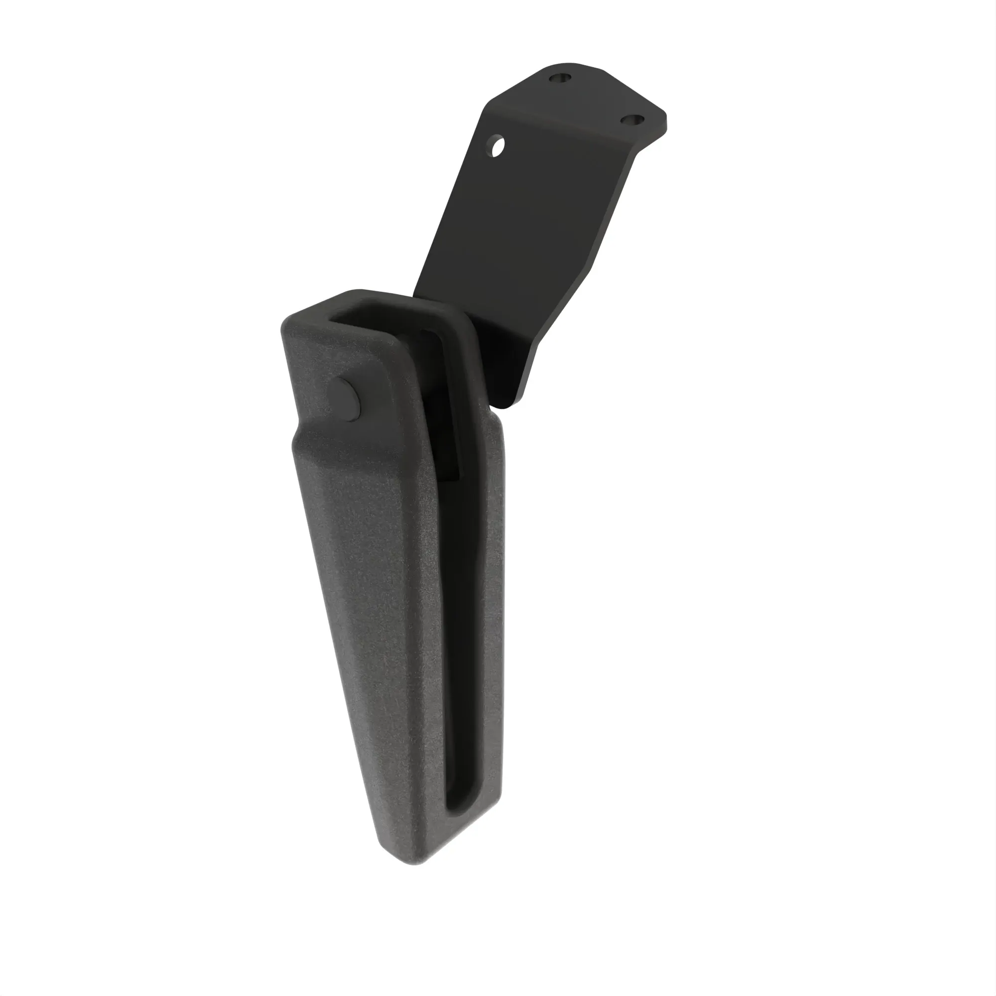 ARMREST, LH ASSEMBLY