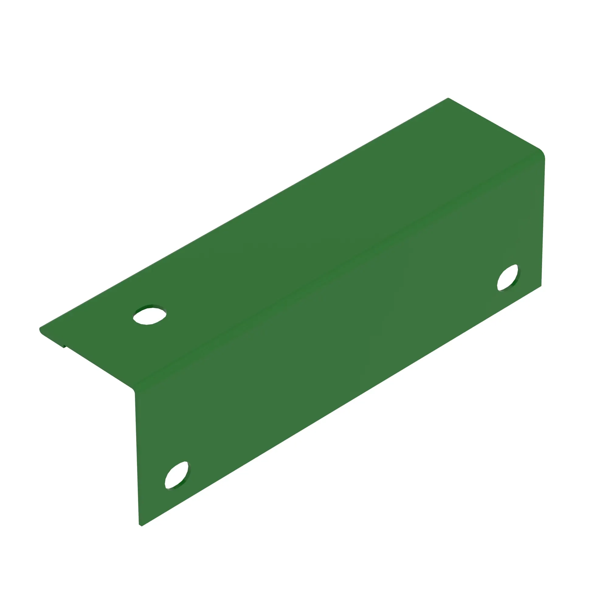 John Deere Angle - N192668