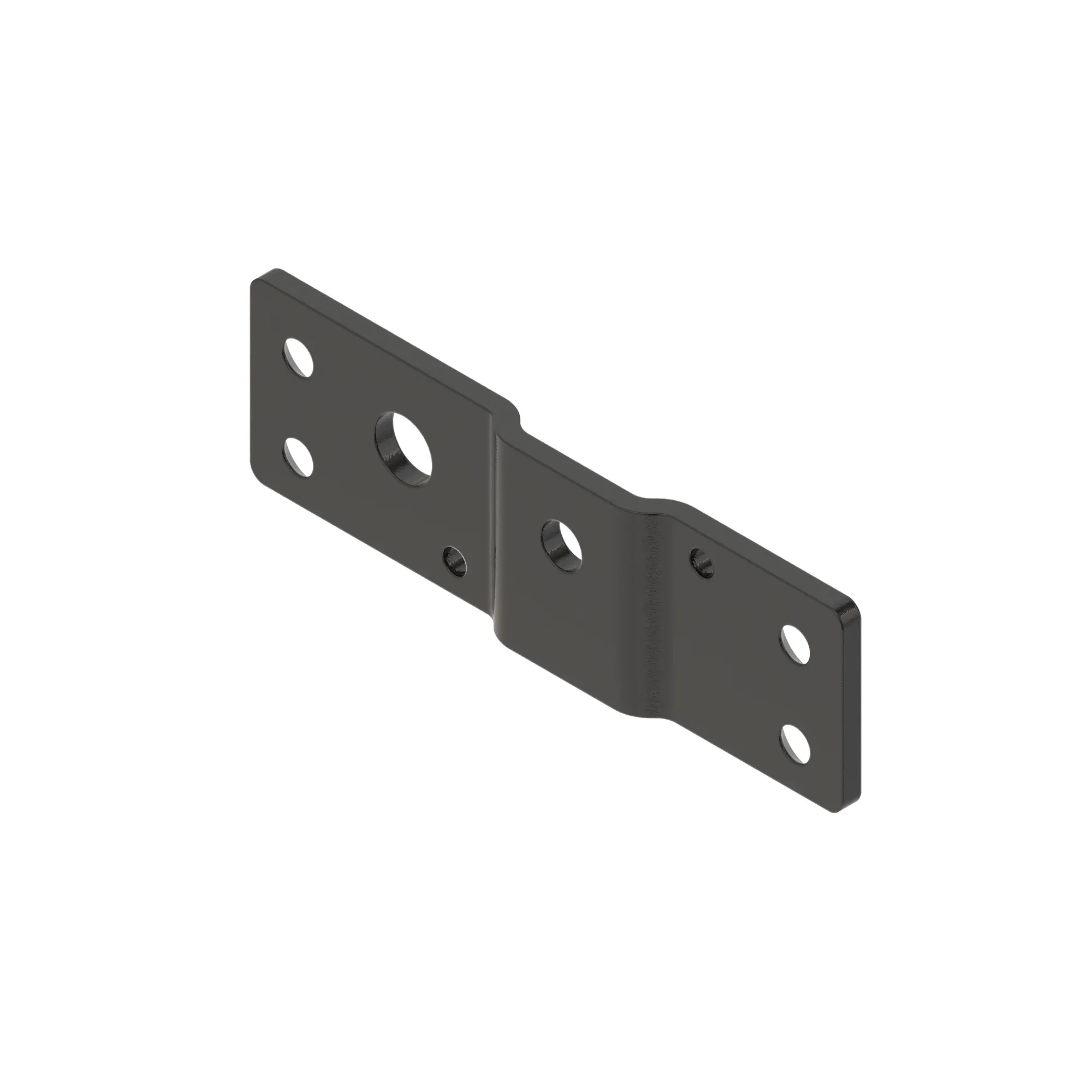 John Deere Plate - T412366