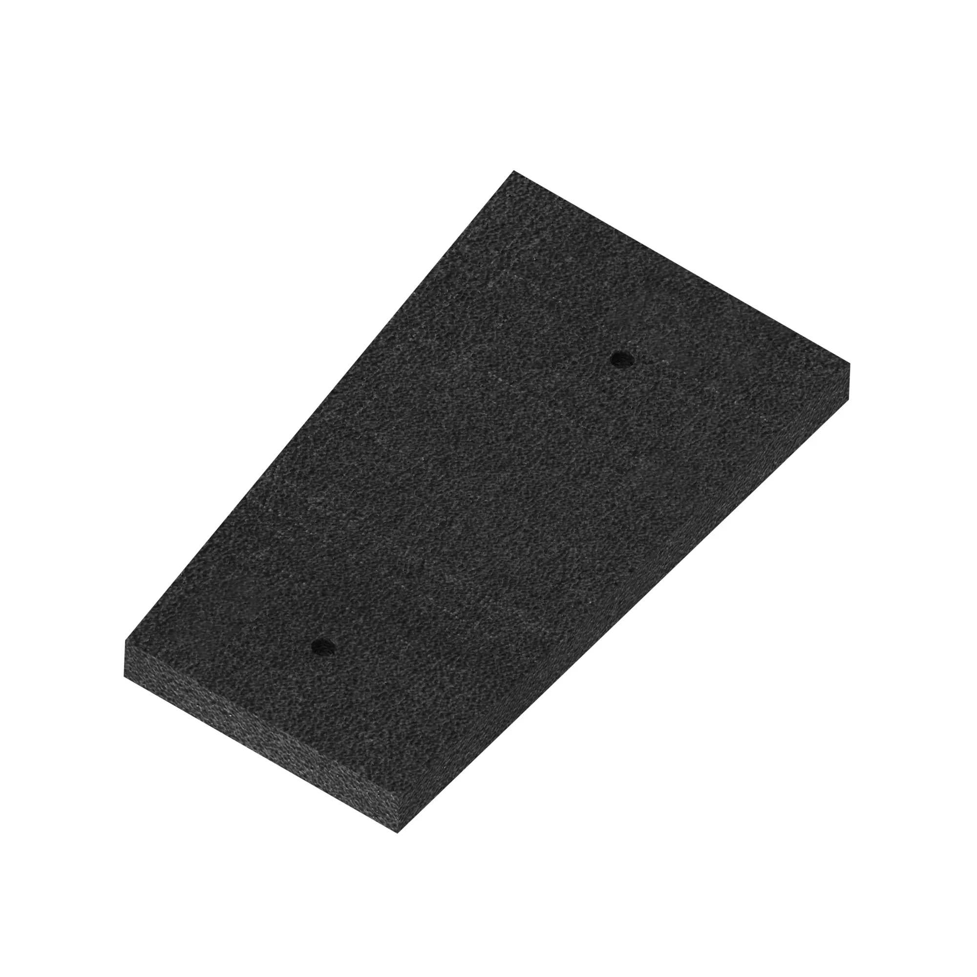 ABSORBER, SOUND