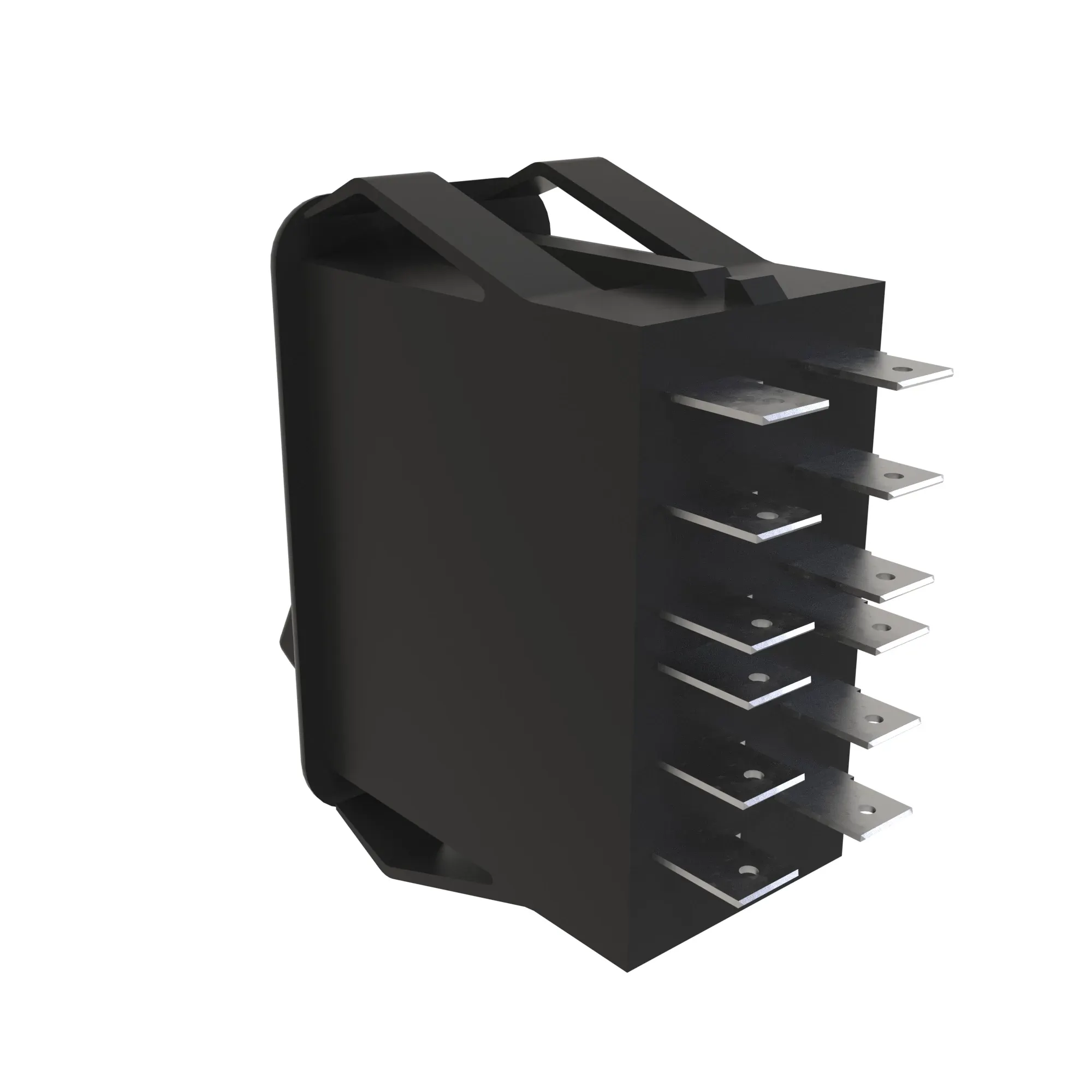 SWITCH, DRIVE LIGHT SP/ST SWITCH, ROCKER